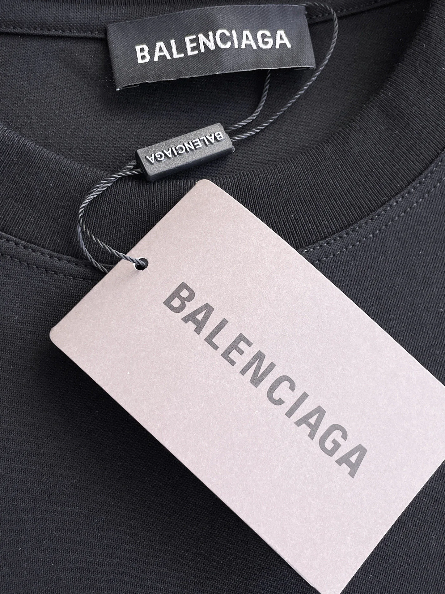Men's T-Shirts BALENCIAGA 17579683
