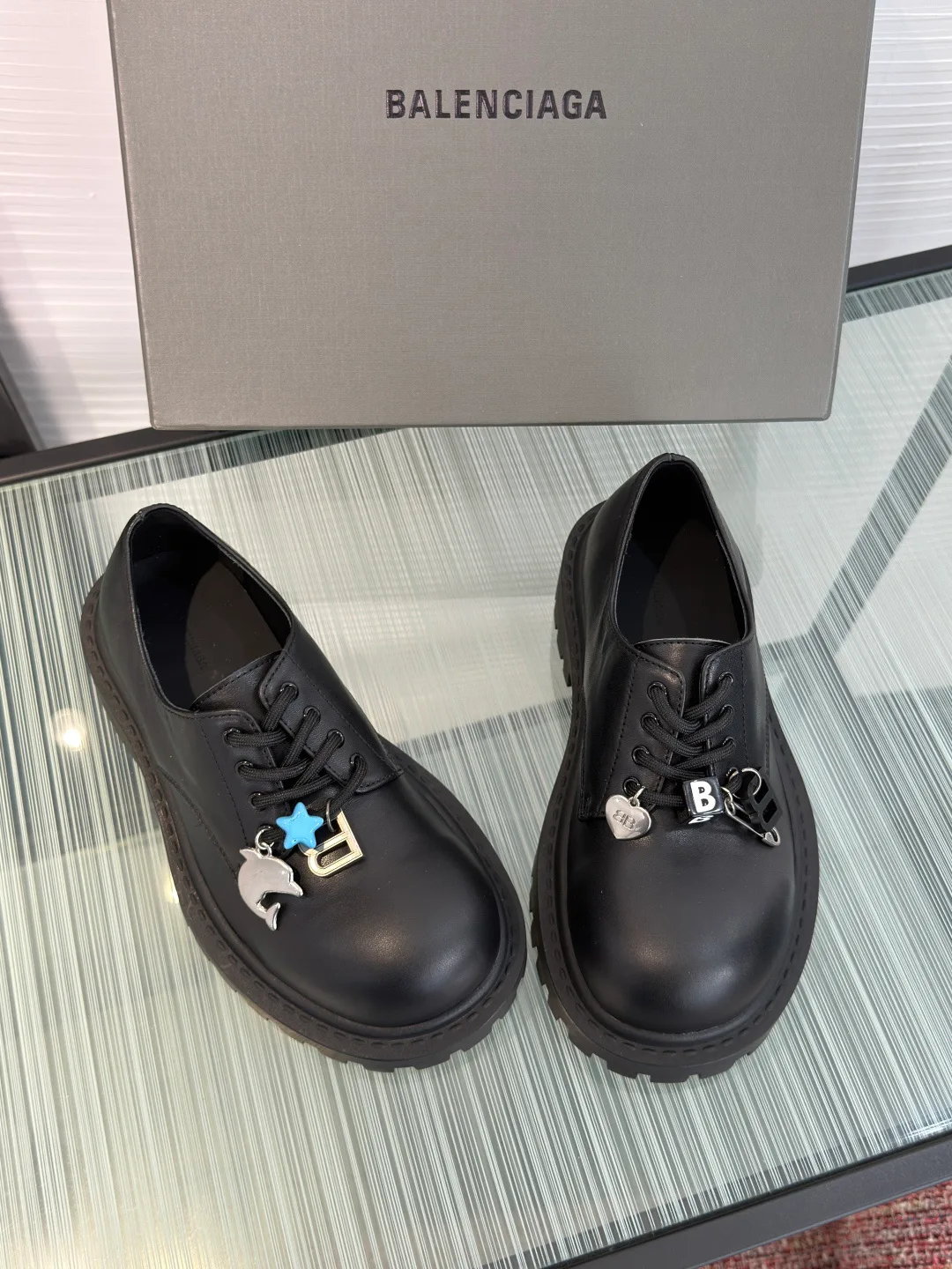 Women's Ankle Boots BALENCIAGA 17415485