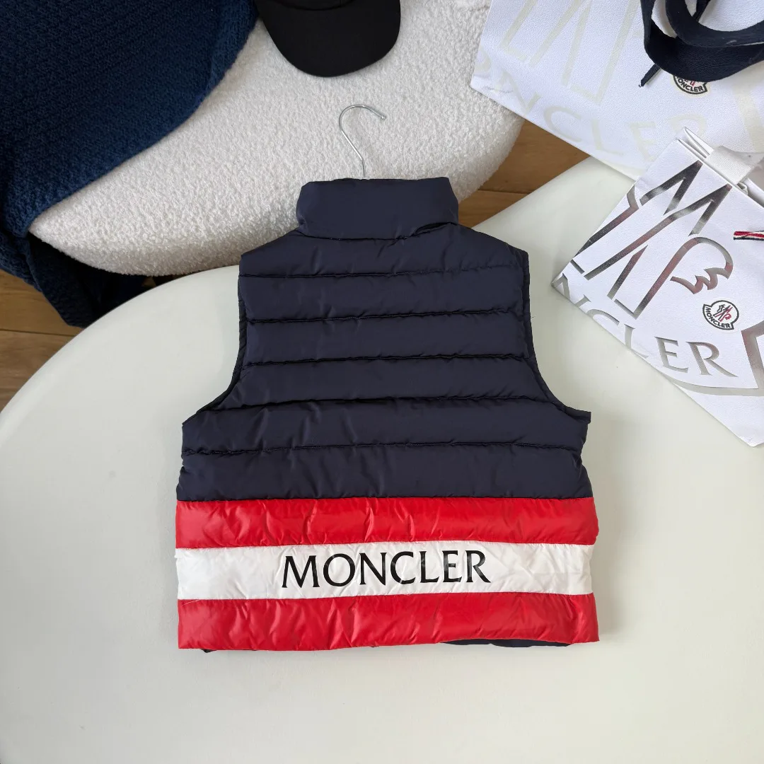 Women's Vests MONCLER 18493954