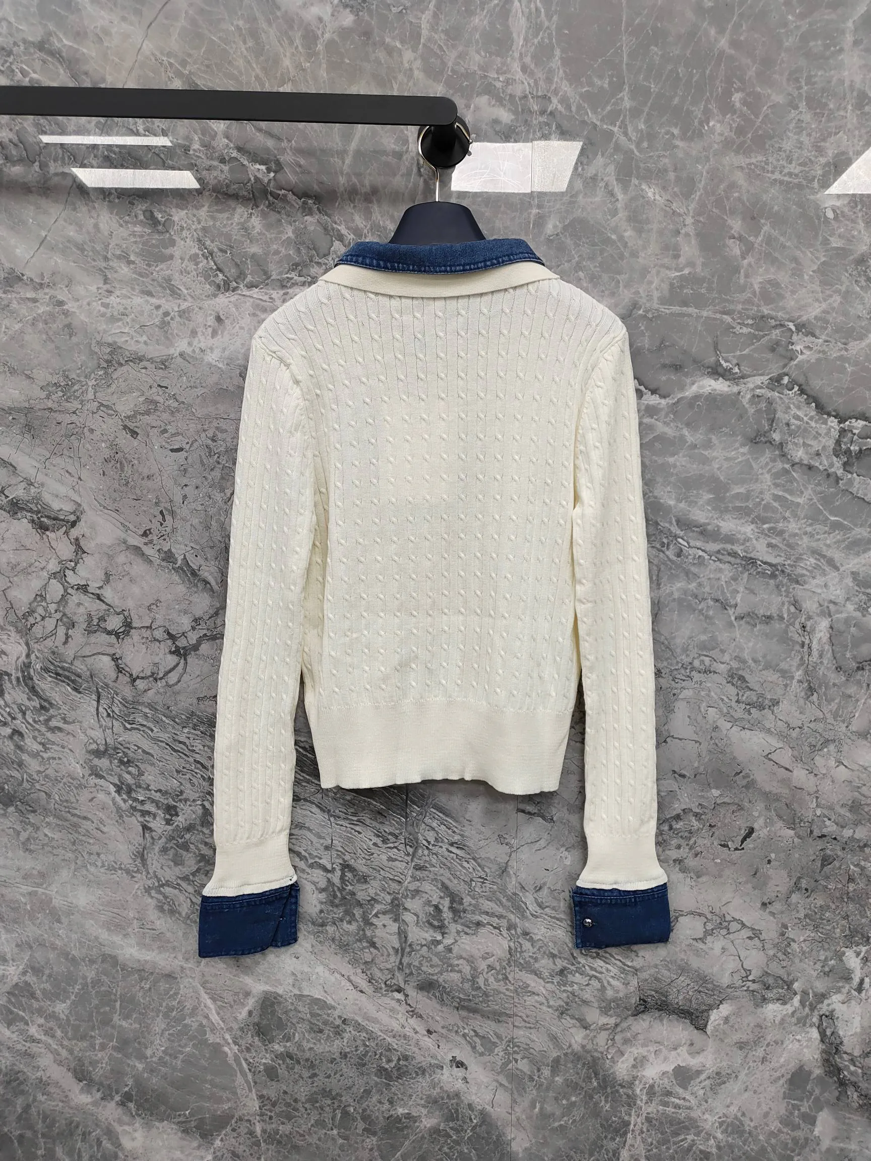 Women's Jumpers And Sweaters CHANEL 17954284