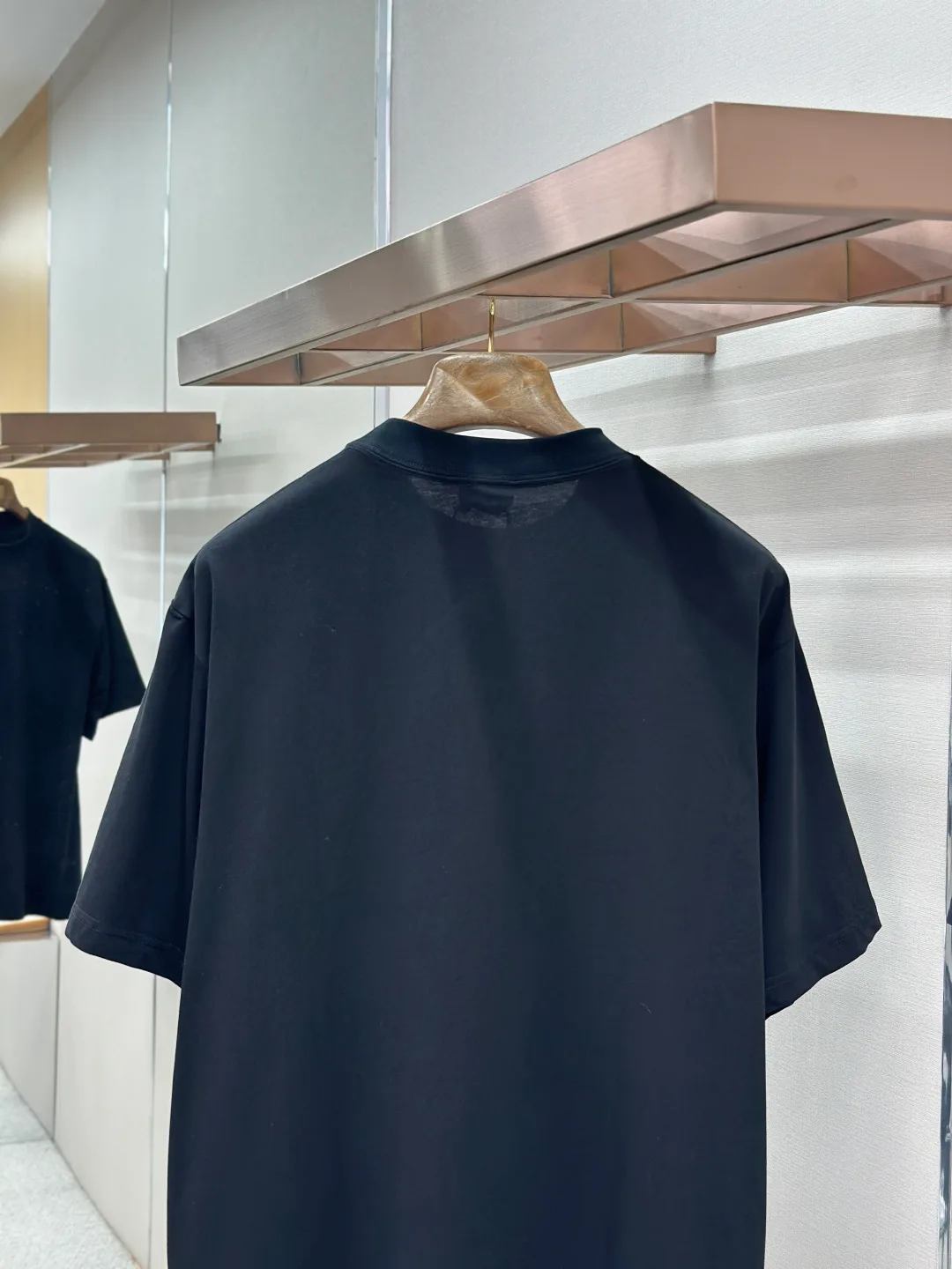 Men's T-Shirts BALENCIAGA 18191126