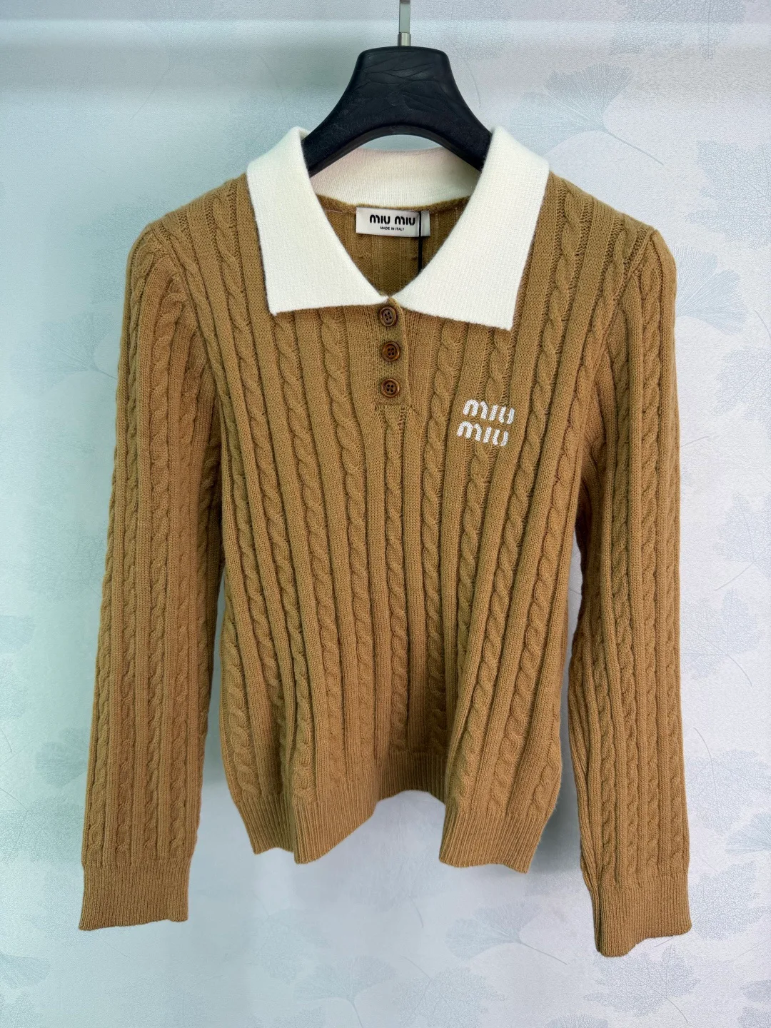 Women's Jumpers And Sweaters MIU MIU 17107419
