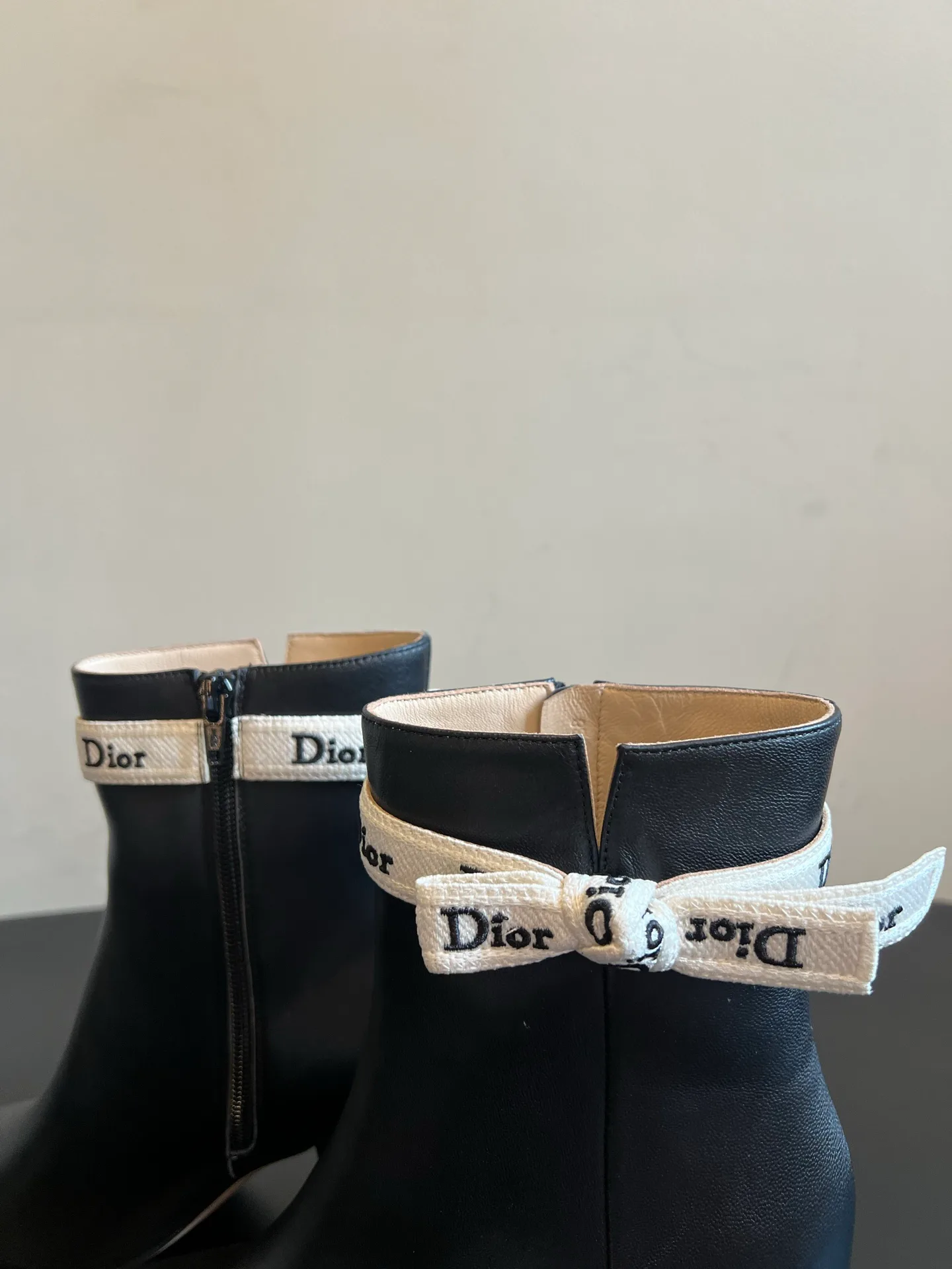 Women's Booties CHRISTIAN DIOR 18509422