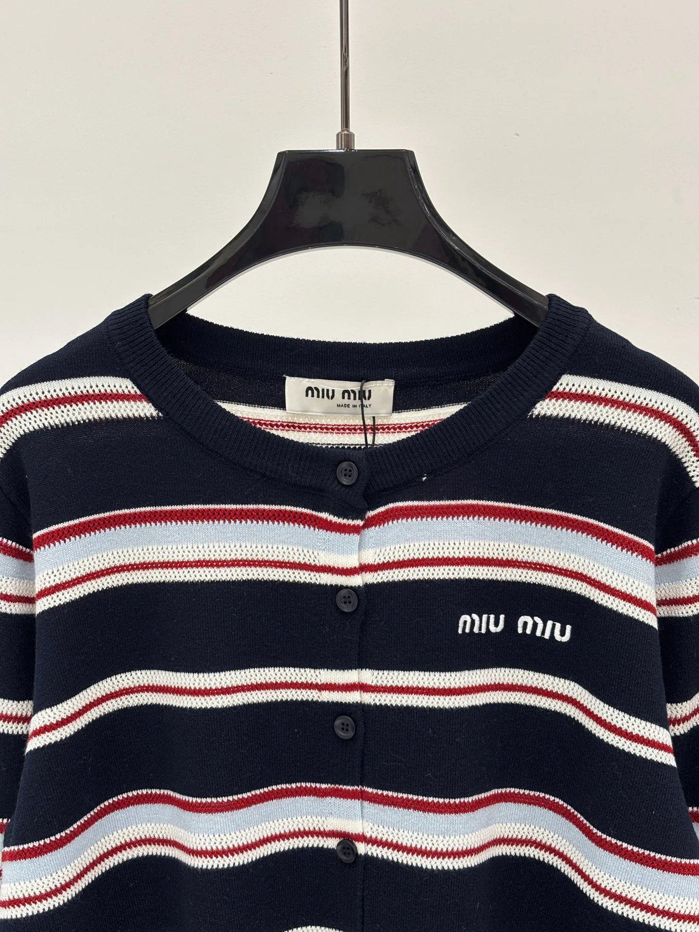Women's Jumpers And Sweaters MIU MIU 18435654