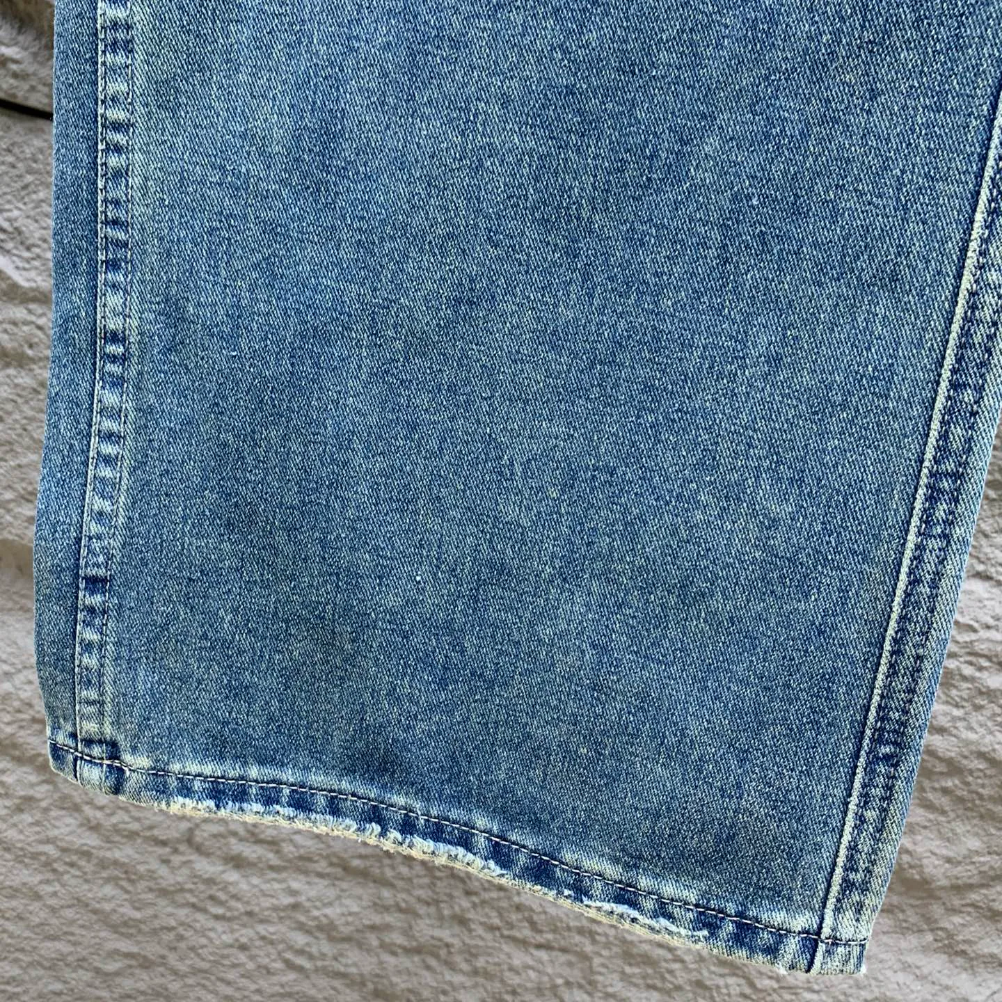 Men's Jeans VERSACE 18296265