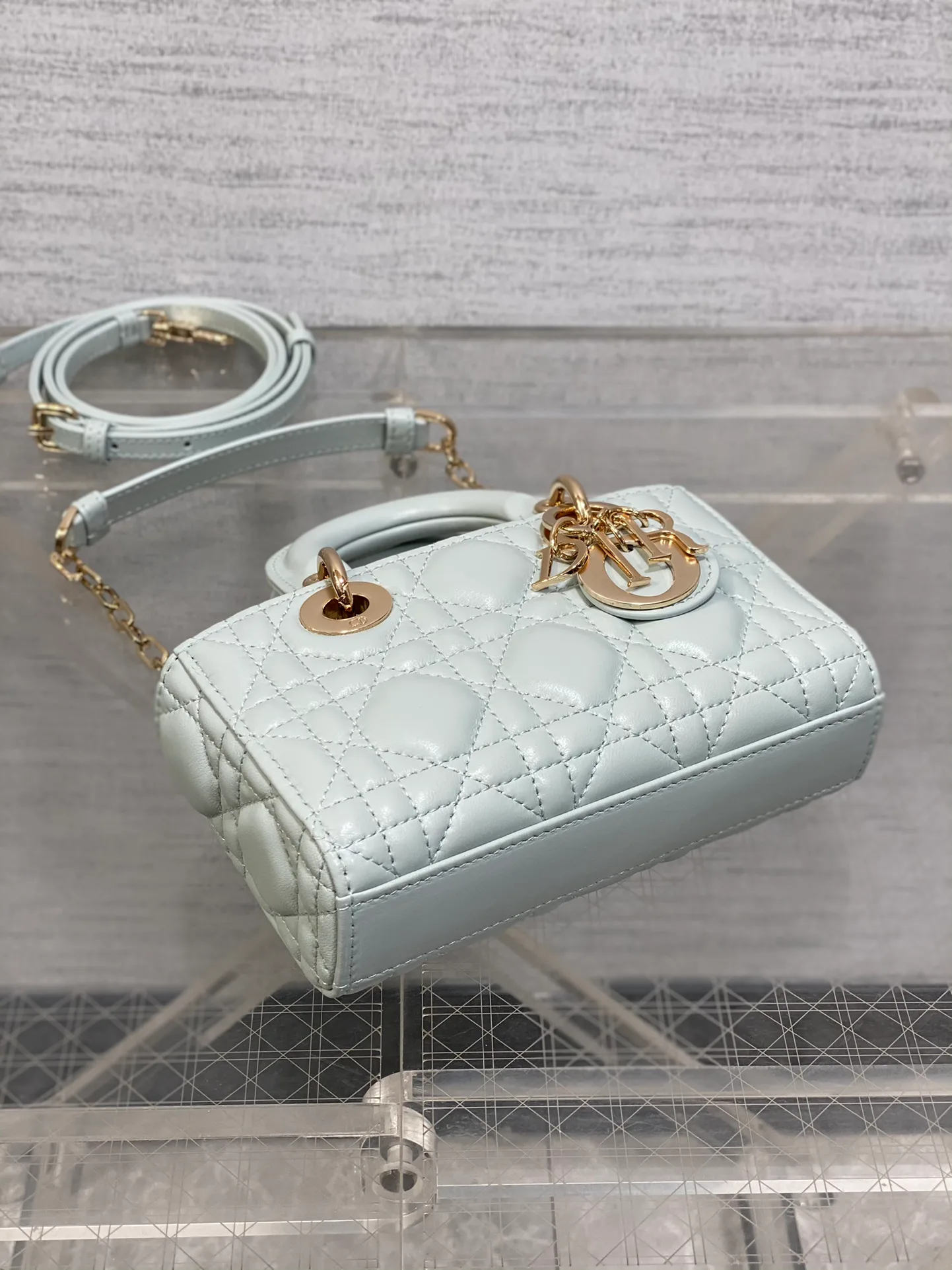 Women's Classic Handbags CHRISTIAN DIOR 17770410