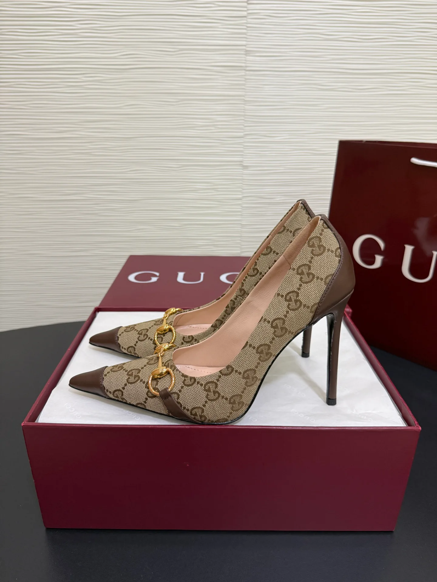 Women's Heels GUCCI 18070817