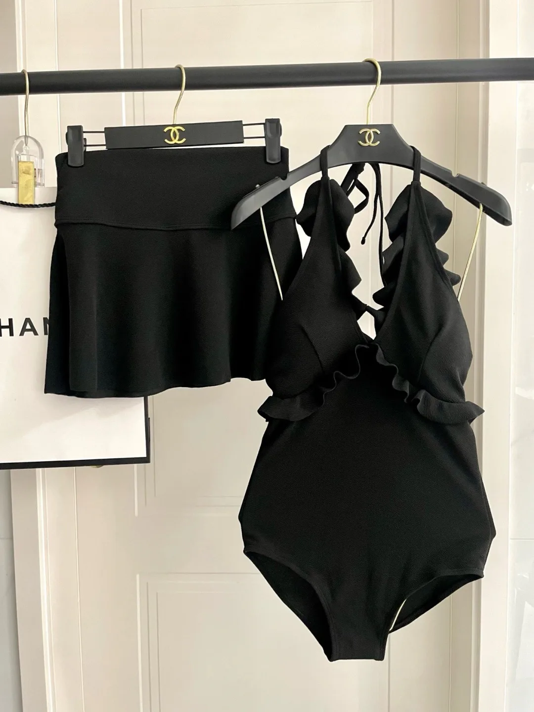 Women's Swimwear CHANEL 17498361