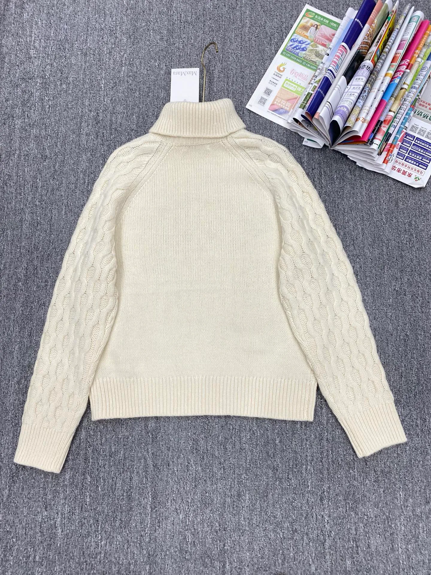 Women's Jumpers And Sweaters MAX MARA 18215165