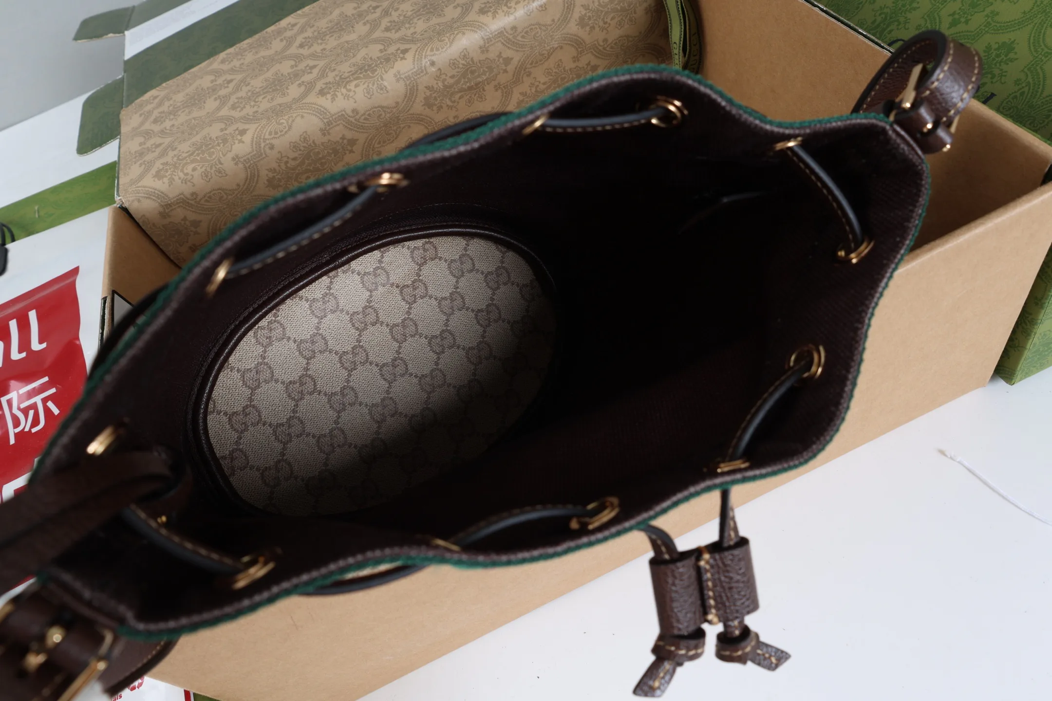 Women's Classic Handbags GUCCI 18065218