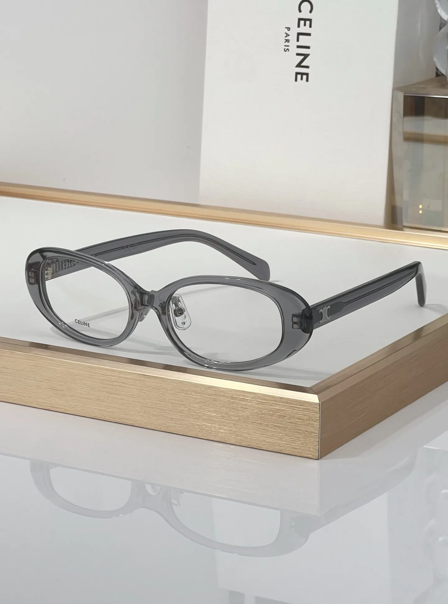 Glasses CELINE 18060201