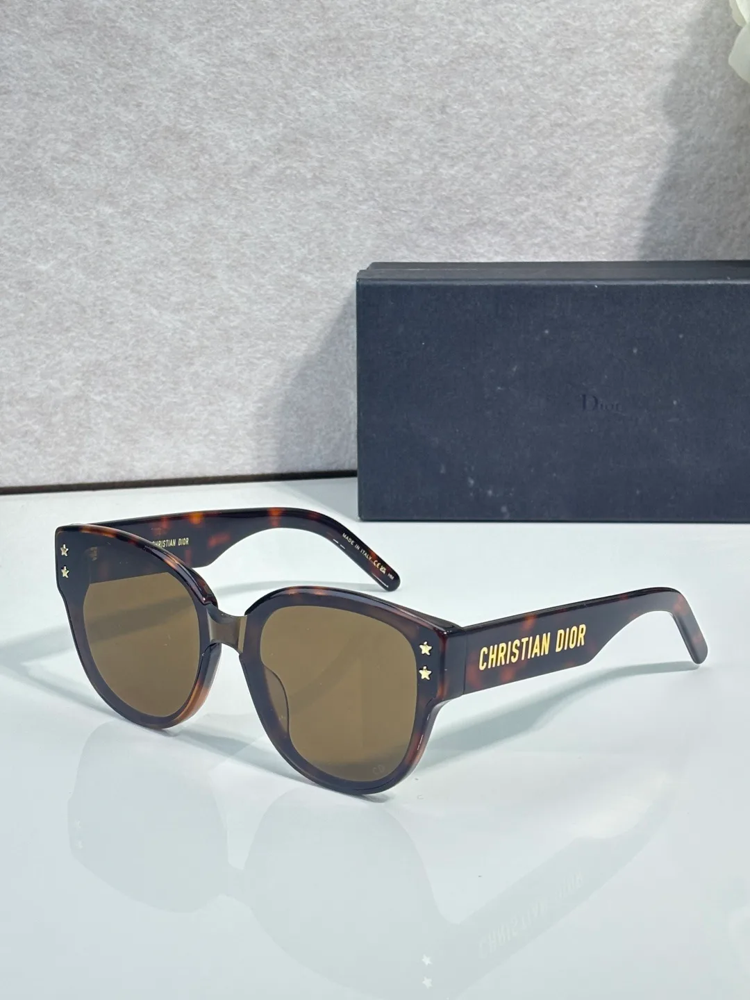 Glasses CHRISTIAN DIOR 18059767