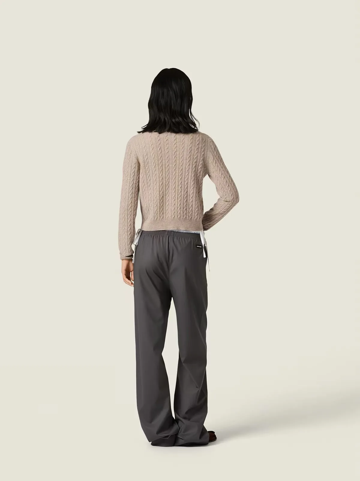 Women's Jumpers And Sweaters MIU MIU 18106677