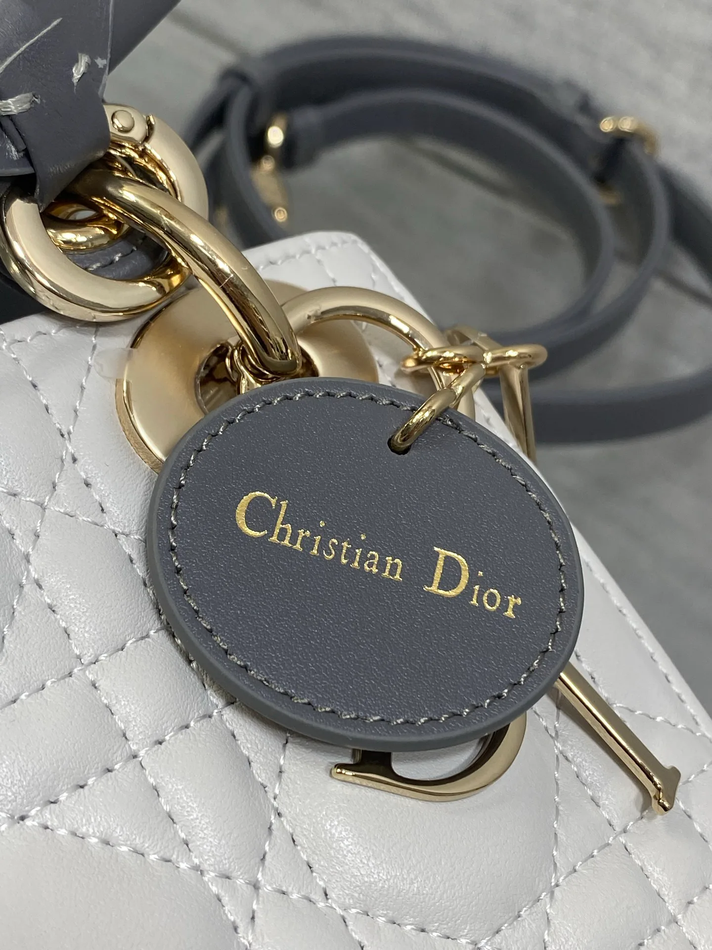Women's Classic Handbags CHRISTIAN DIOR 18544141