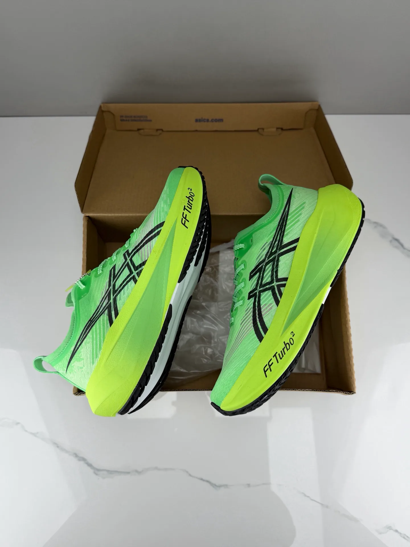 Men's Sneakers ASICS 17957551