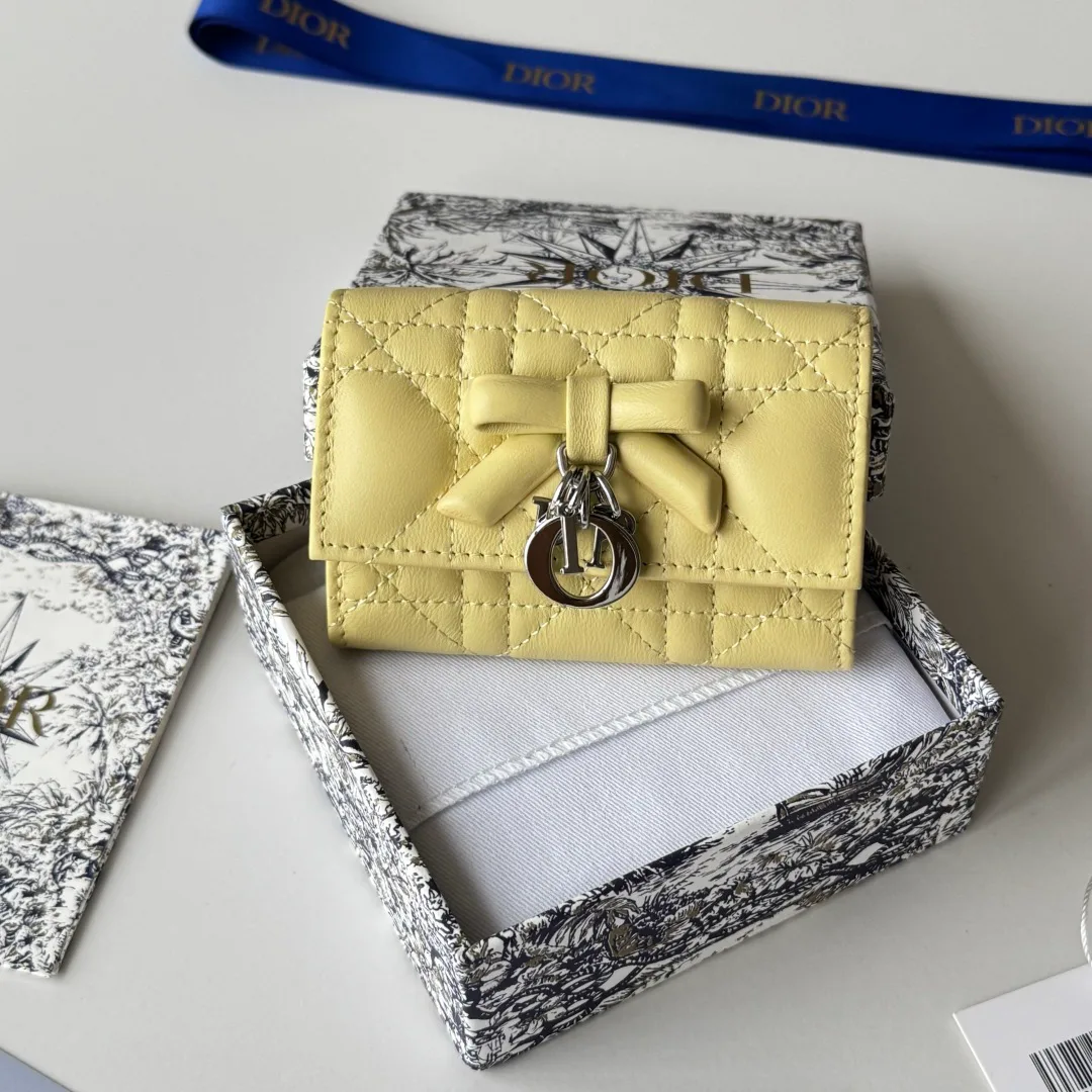 Women's Clutches CHRISTIAN DIOR 18493002