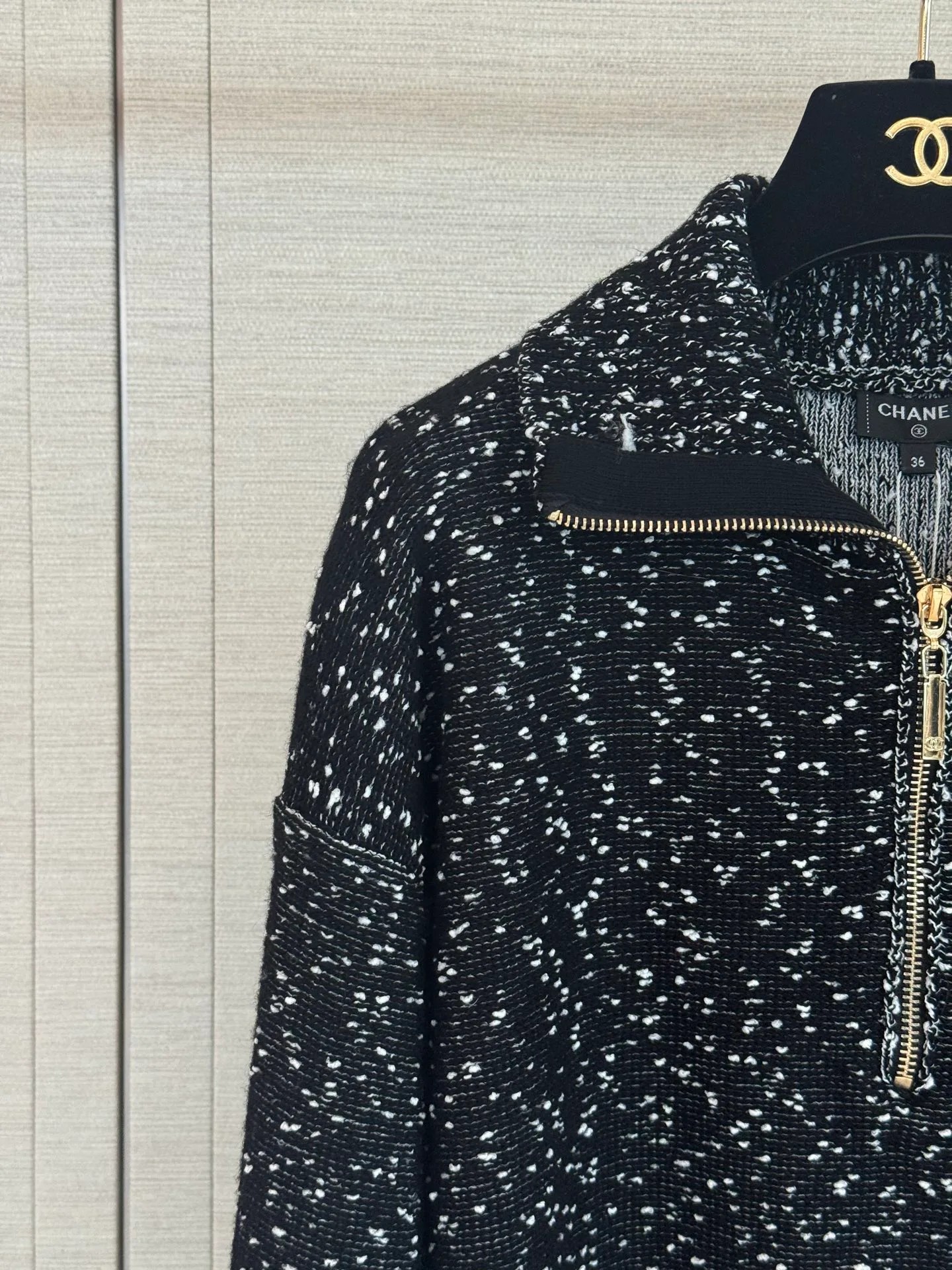 Women's Jumpers And Sweaters CHANEL 17794491