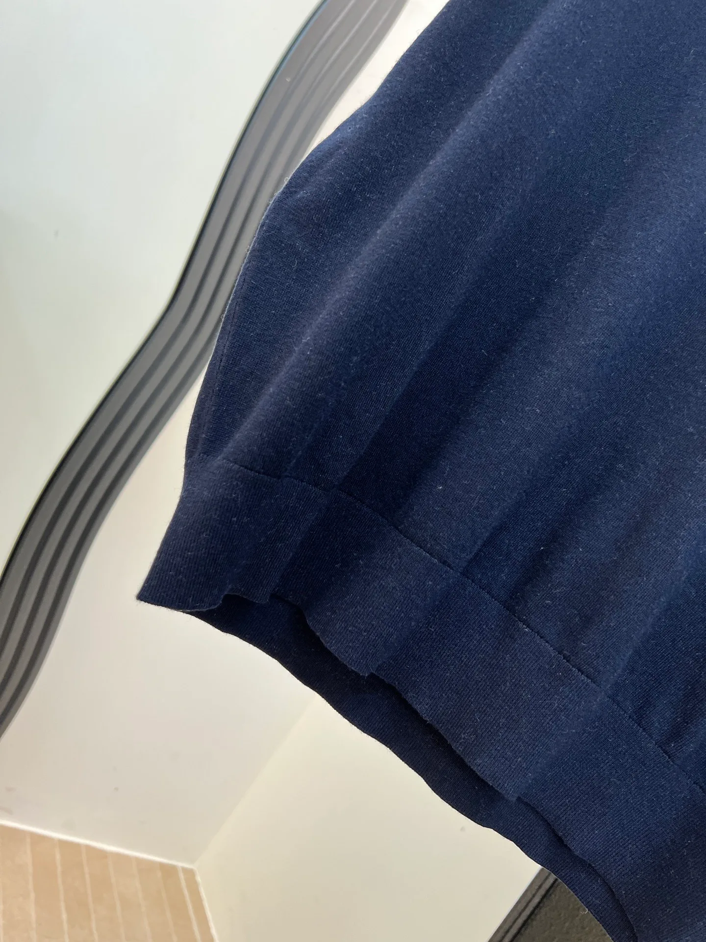 Men's T-Shirts LORO PIANA 17917008