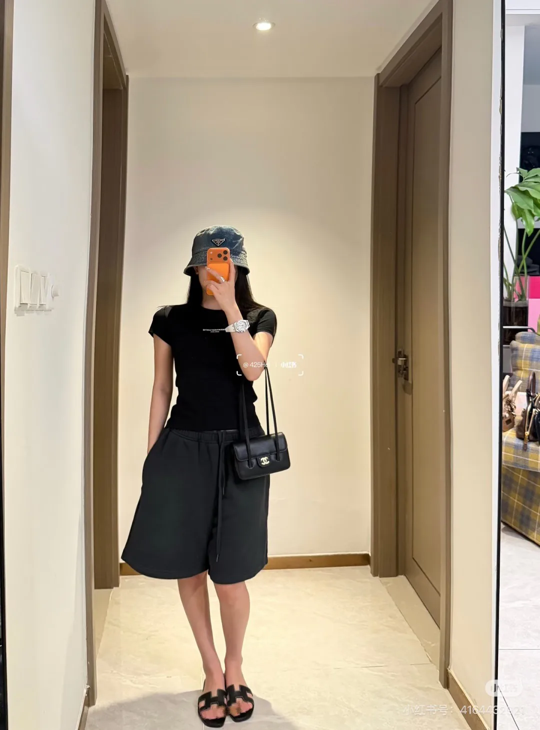 Women's Shorts ACNE STUDIOS 17960662