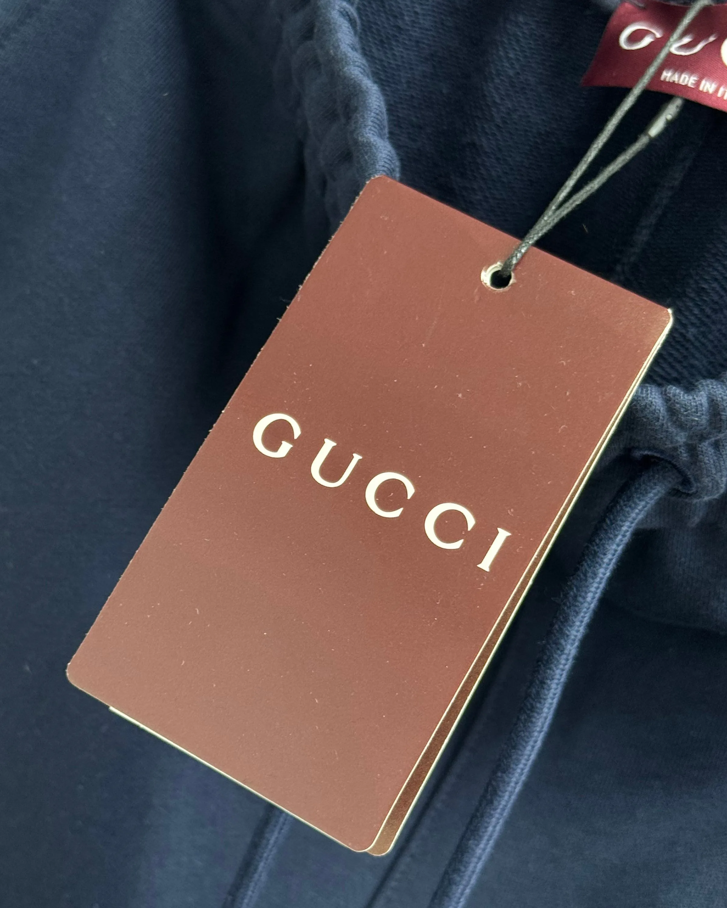 Men's Shorts GUCCI 17510439