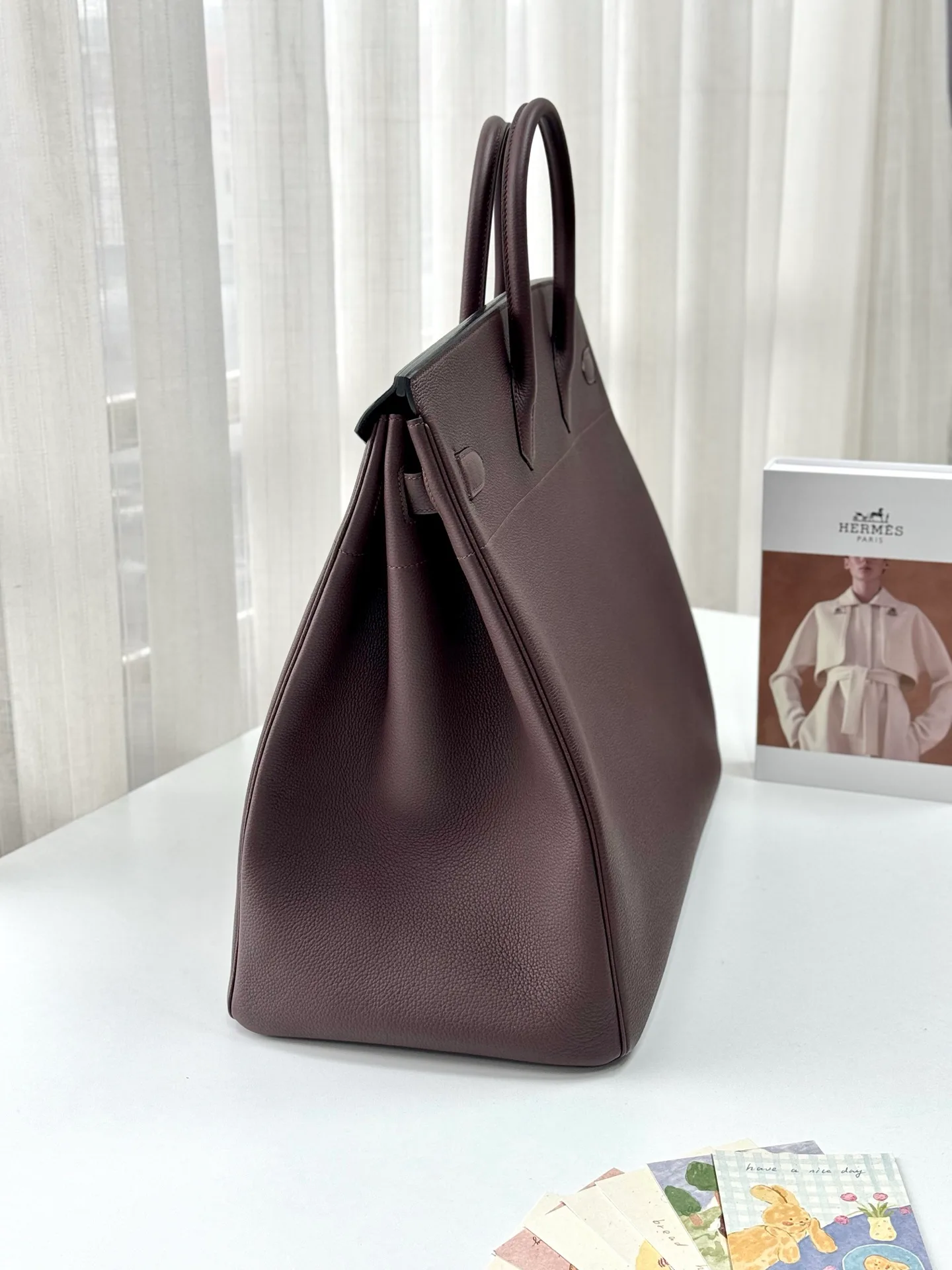 Women's Classic Handbags HERMES 18362066