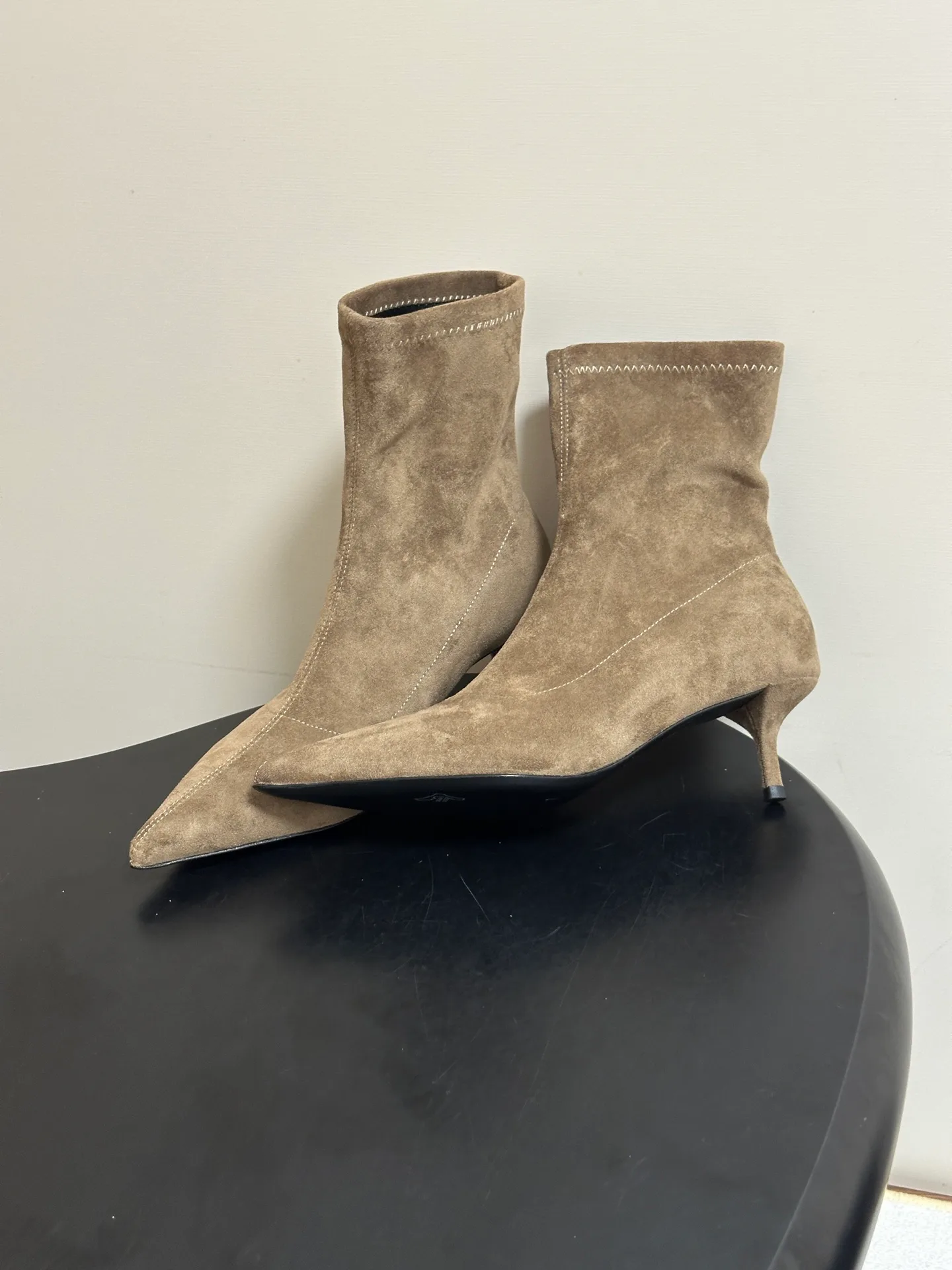 Women's Booties ALAIA 18049212