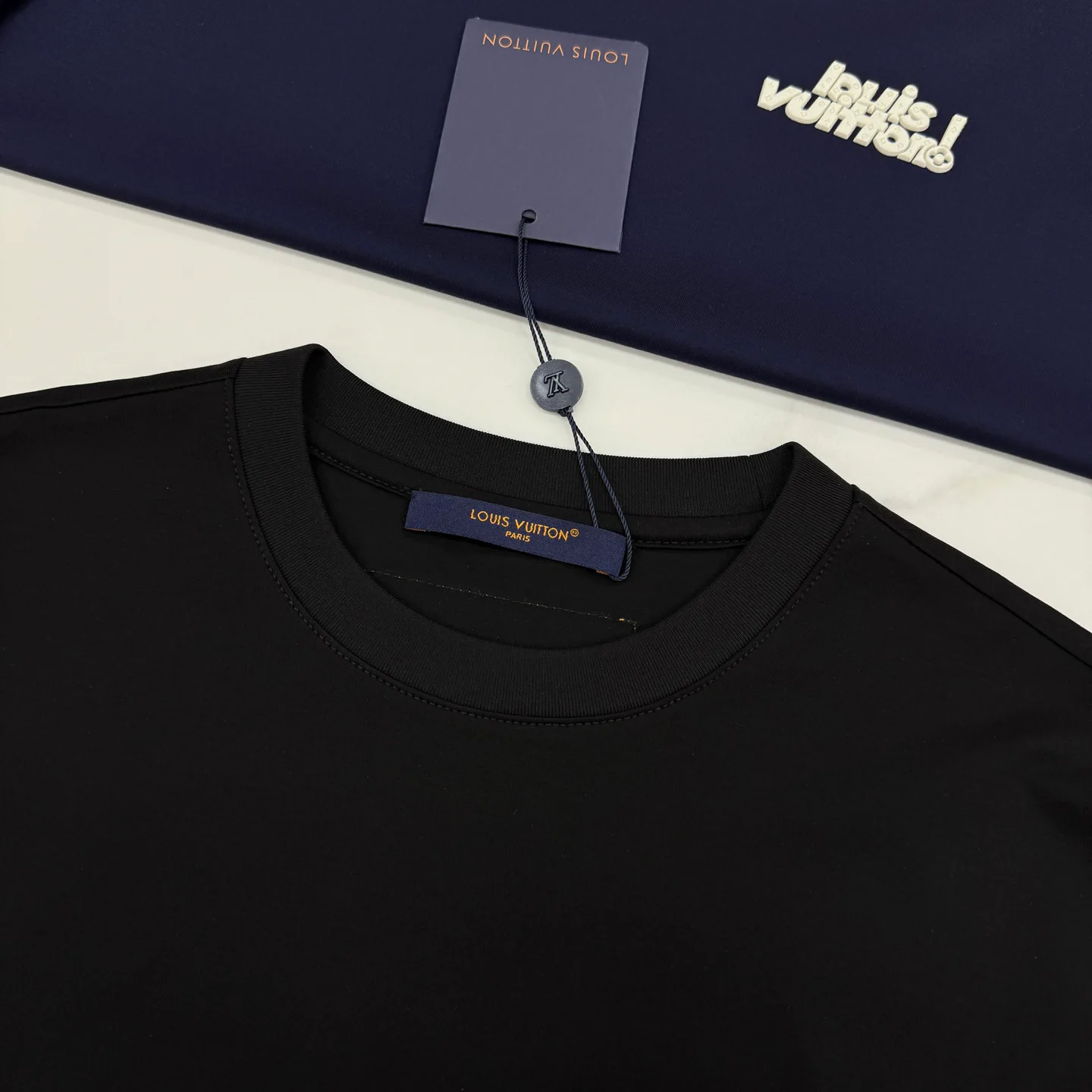 Men's T-Shirts LOUIS VUITTON 17223733
