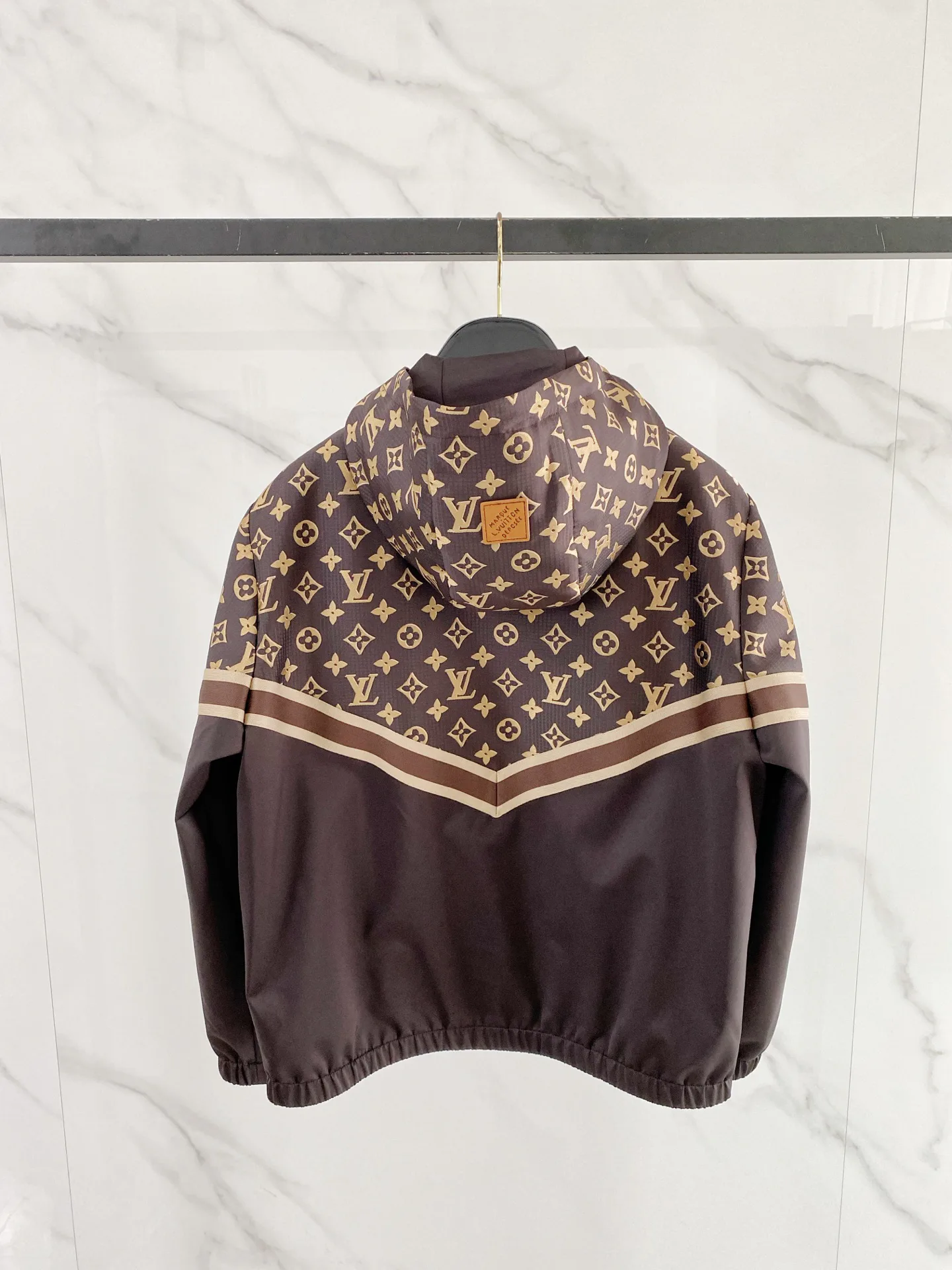 Men's Jackets And Down Jackets LOUIS VUITTON 18178772