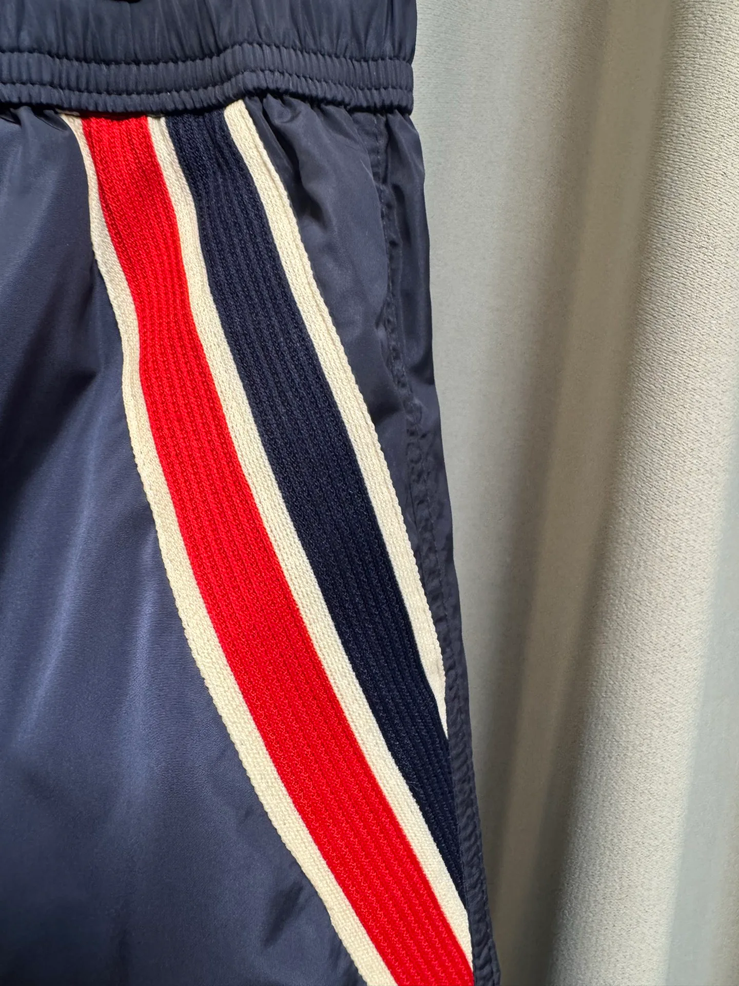 Men's Shorts MONCLER 17420962