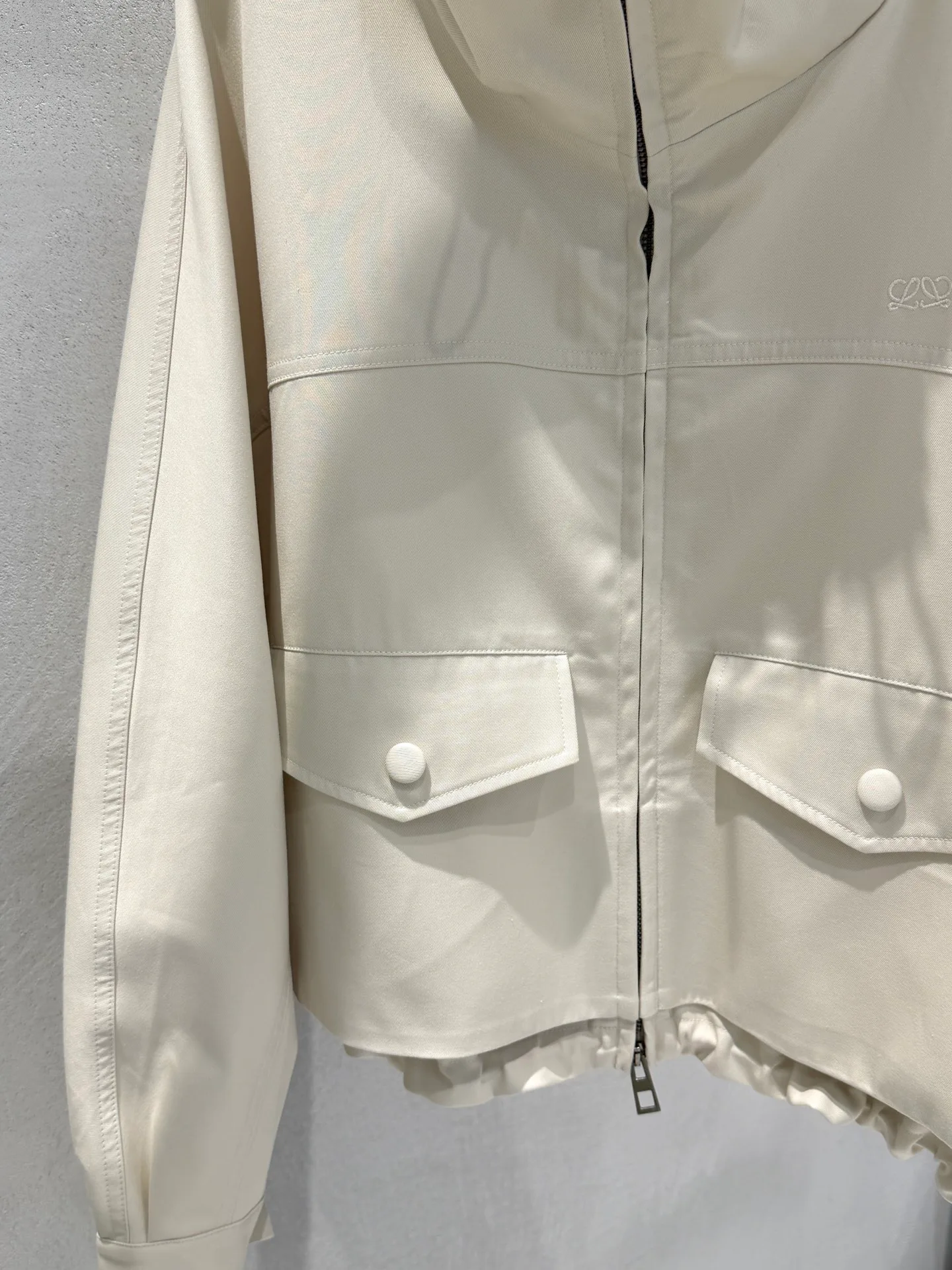 Women's Jackets And Down Jackets LOEWE 18032168
