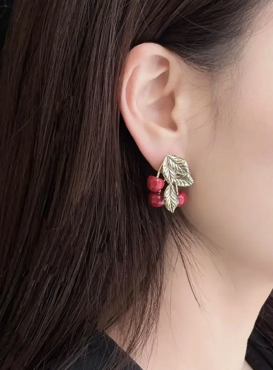 Jewelry SAINT LAURENT 16982671