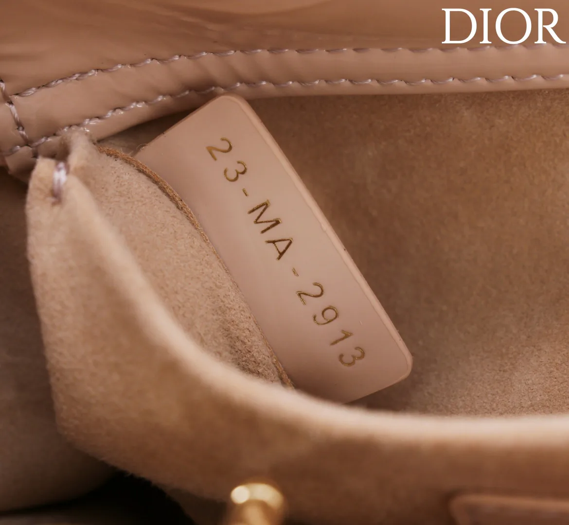 Women's Classic Handbags CHRISTIAN DIOR 18393023