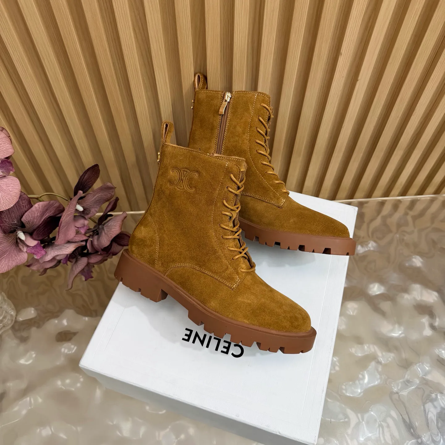 Women's Ankle Boots CELINE 18235167