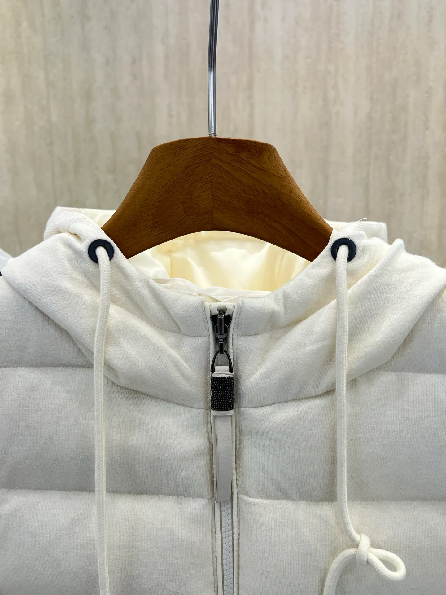 Men's Jackets And Down Jackets BRUNELLO CUCINELLI 18231751