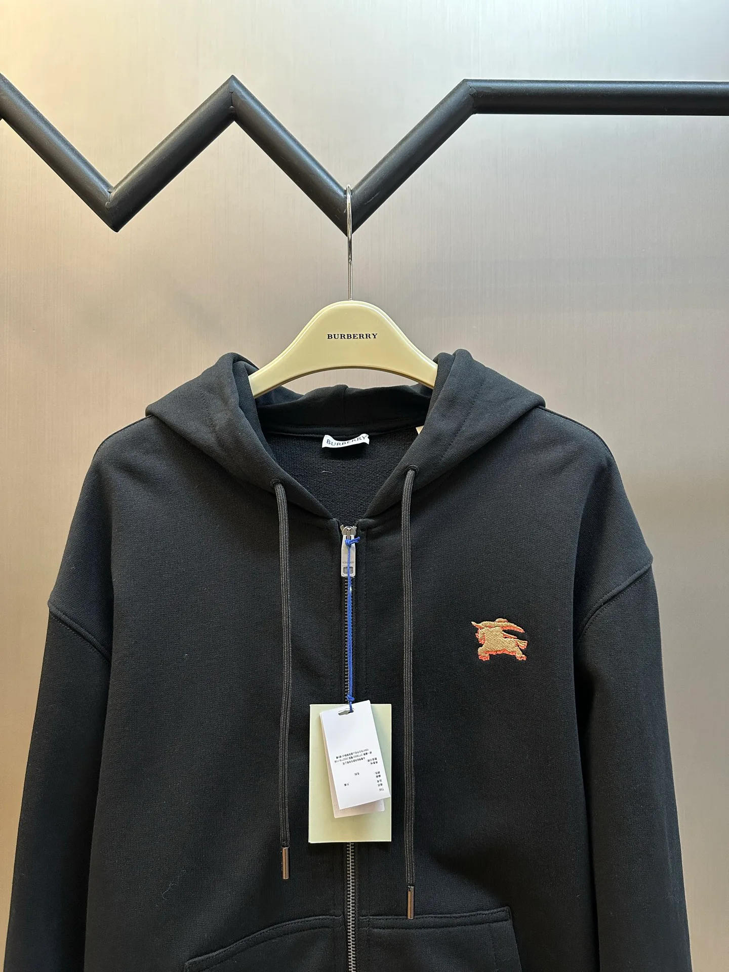 Men's Sweatshirts And Hoodies BURBERRY 18178860