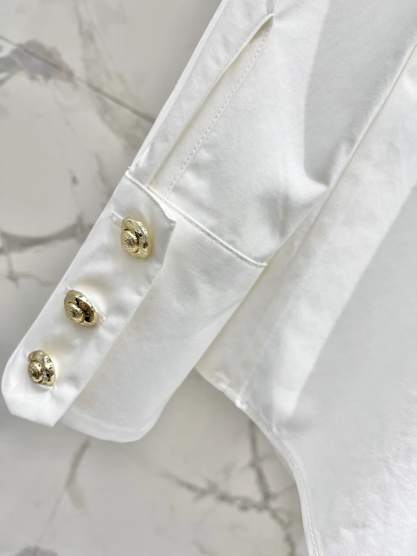 Women's Shirts BALMAIN 18527395