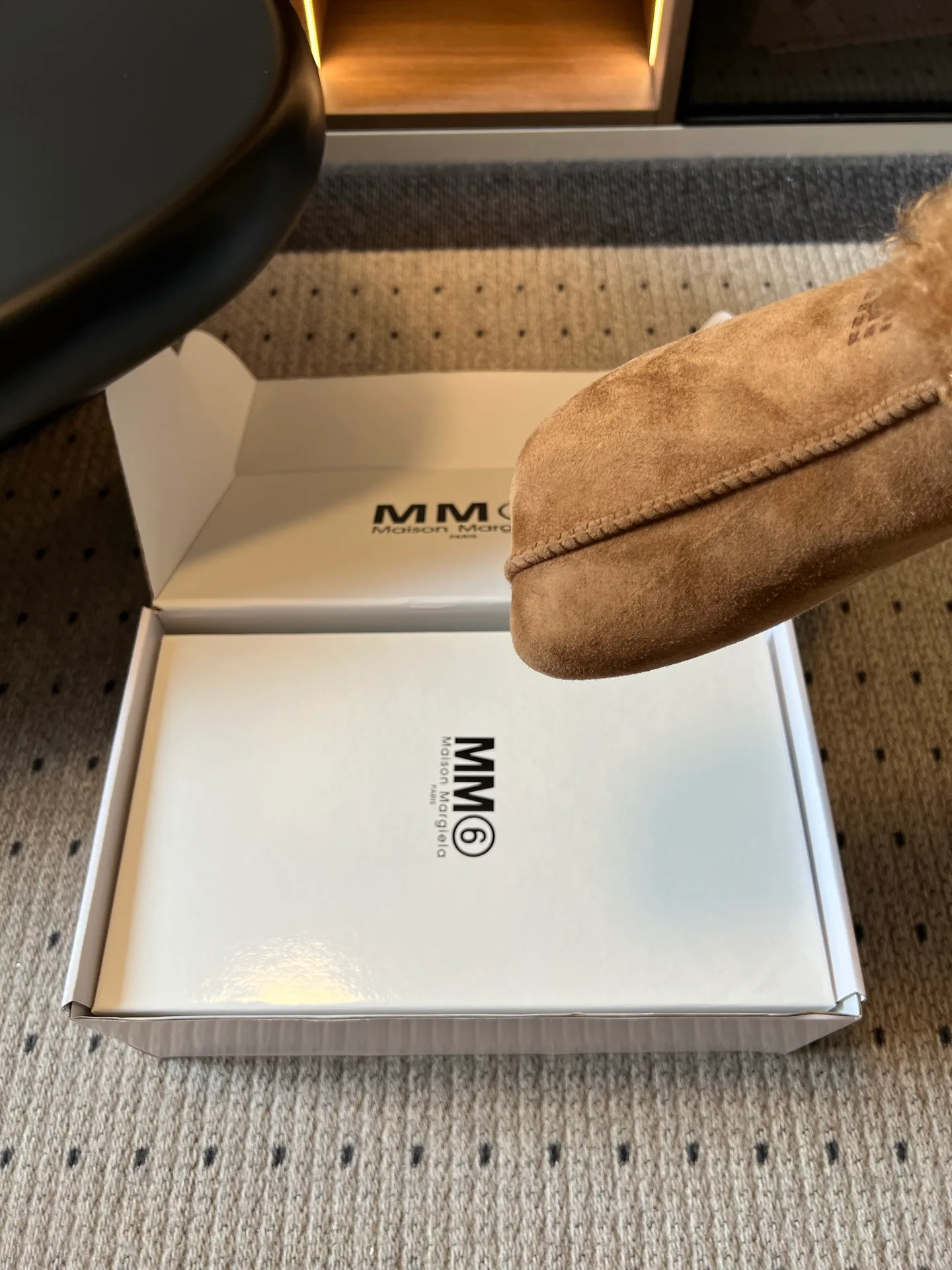 Women's Mules And Clogs MAISON MARGIELA 18331986