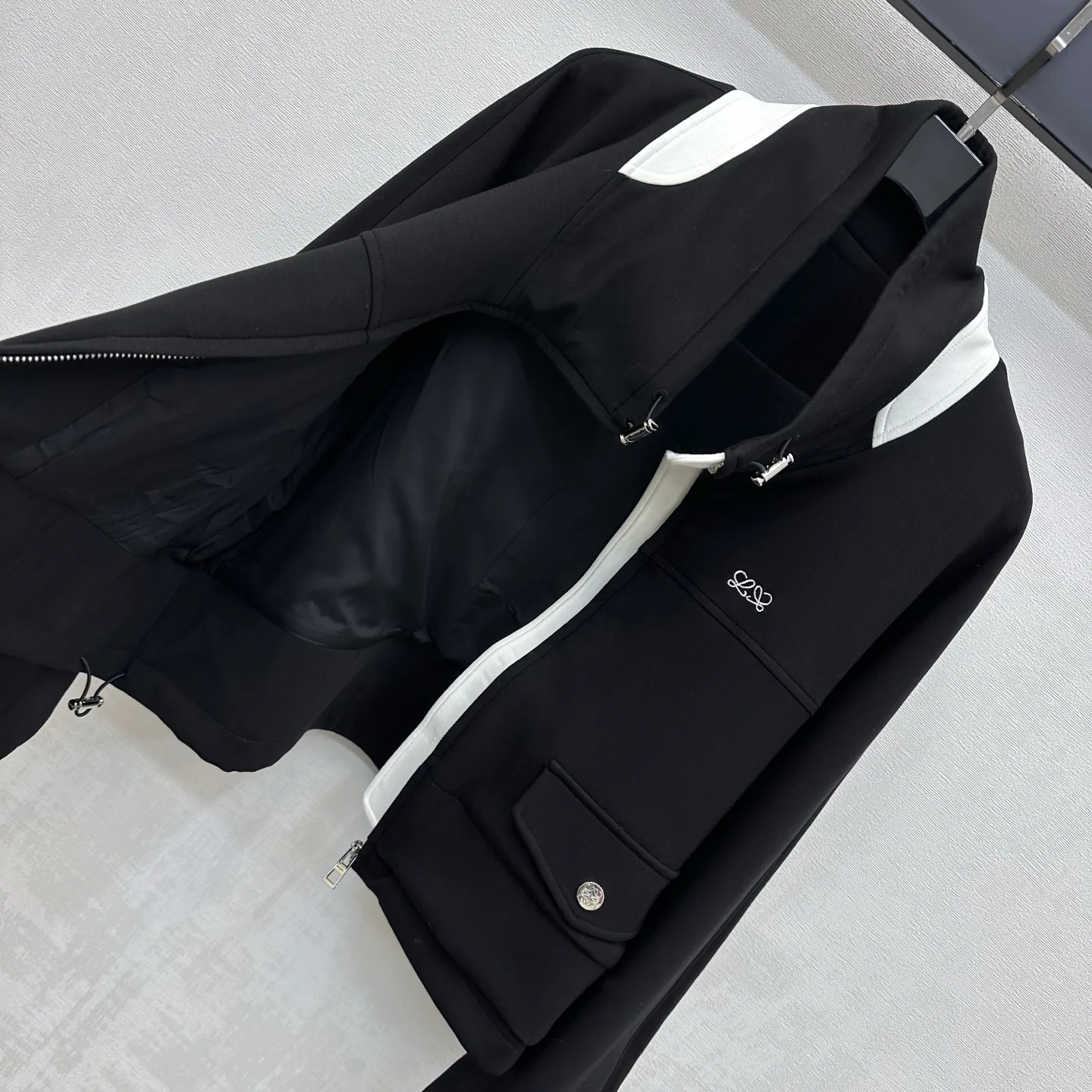 Women's Jackets And Down Jackets LOEWE 18038417