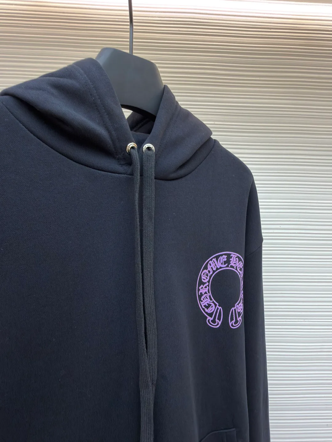 Men's Sweatshirts And Hoodies CHROME HEARTS 18359694