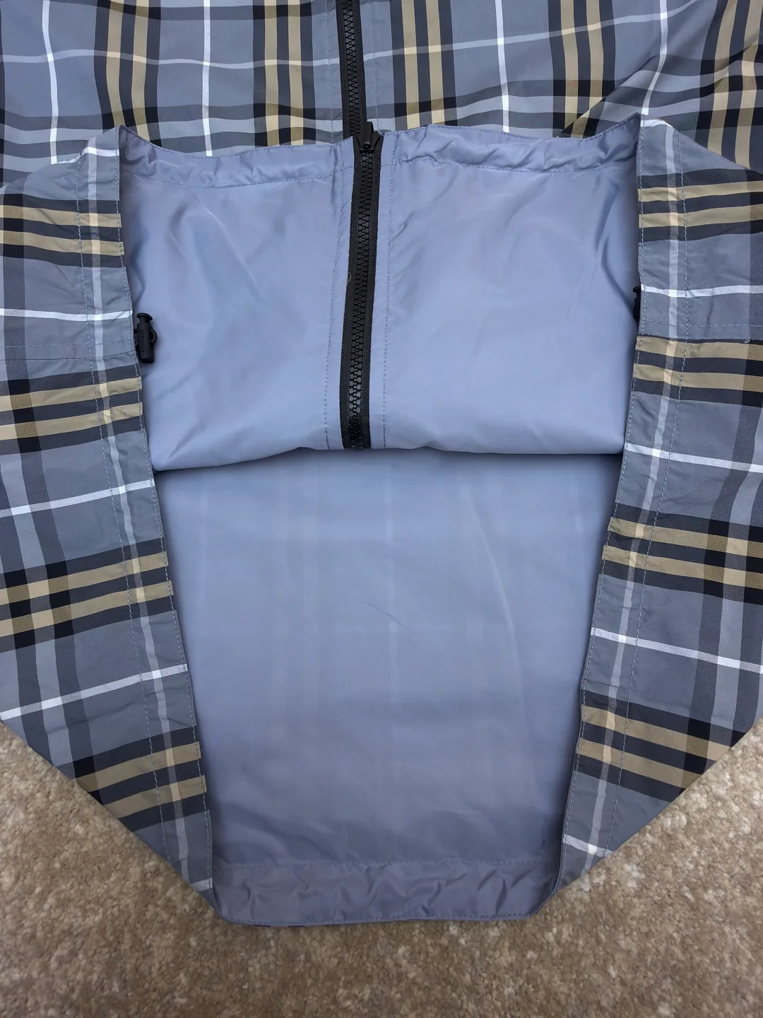 Men's Jackets And Down Jackets BURBERRY 17699415