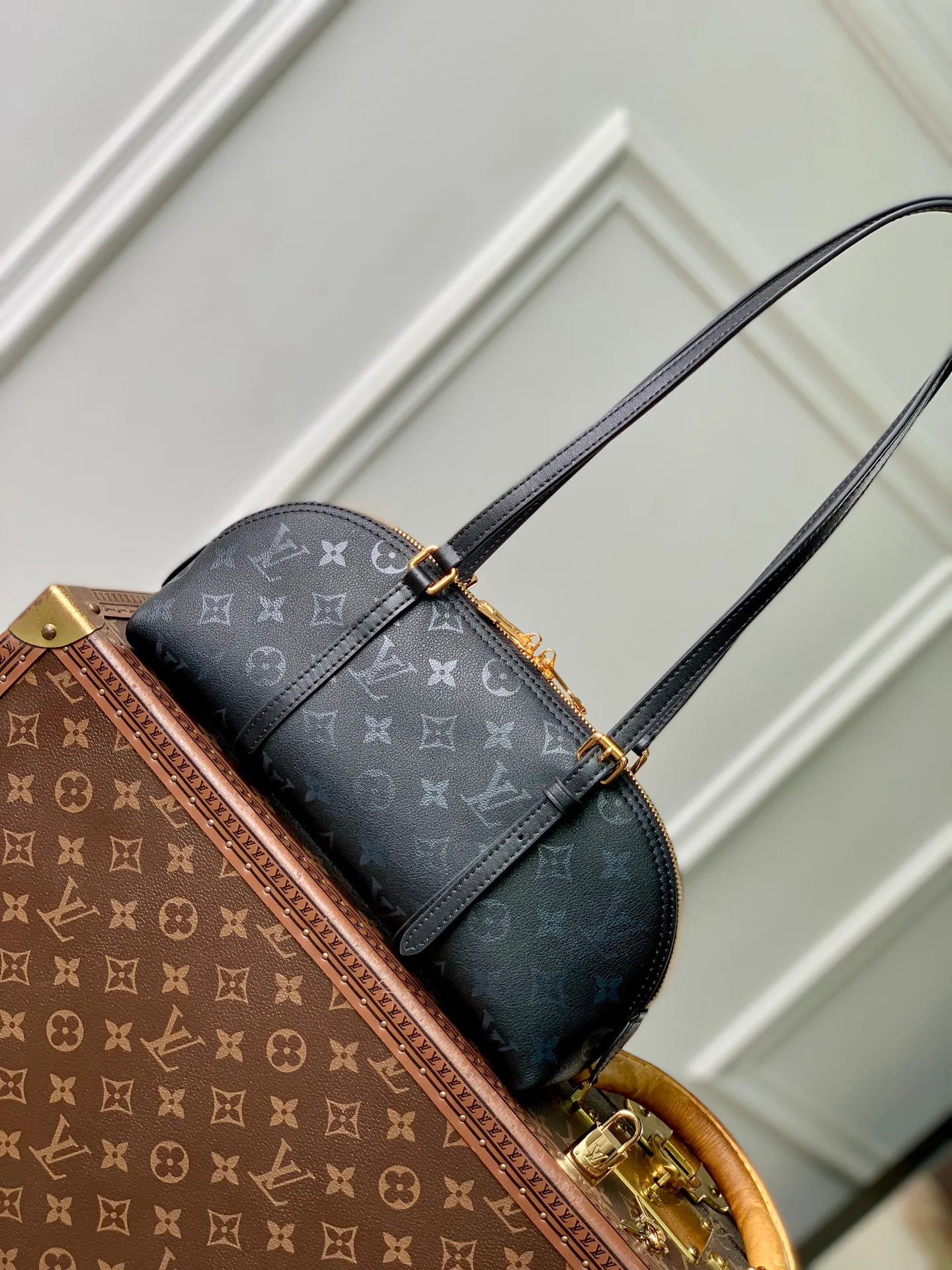 Women's Classic Handbags LOUIS VUITTON 18147459