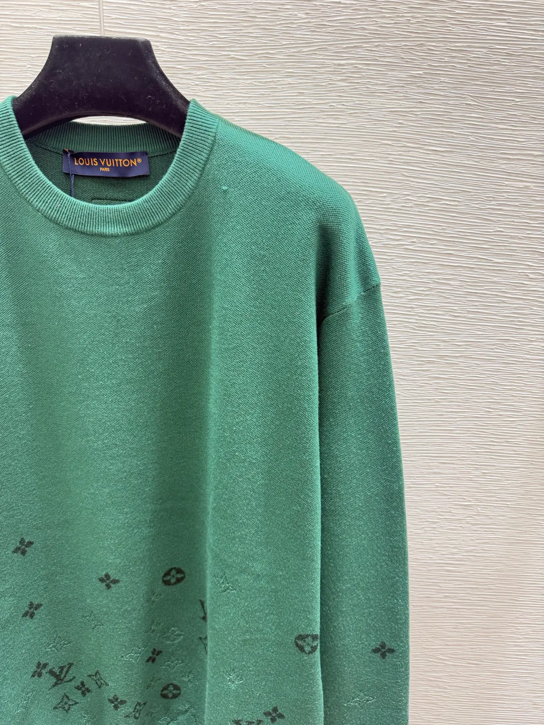 Women's Jumpers And Sweaters LOUIS VUITTON 18021828