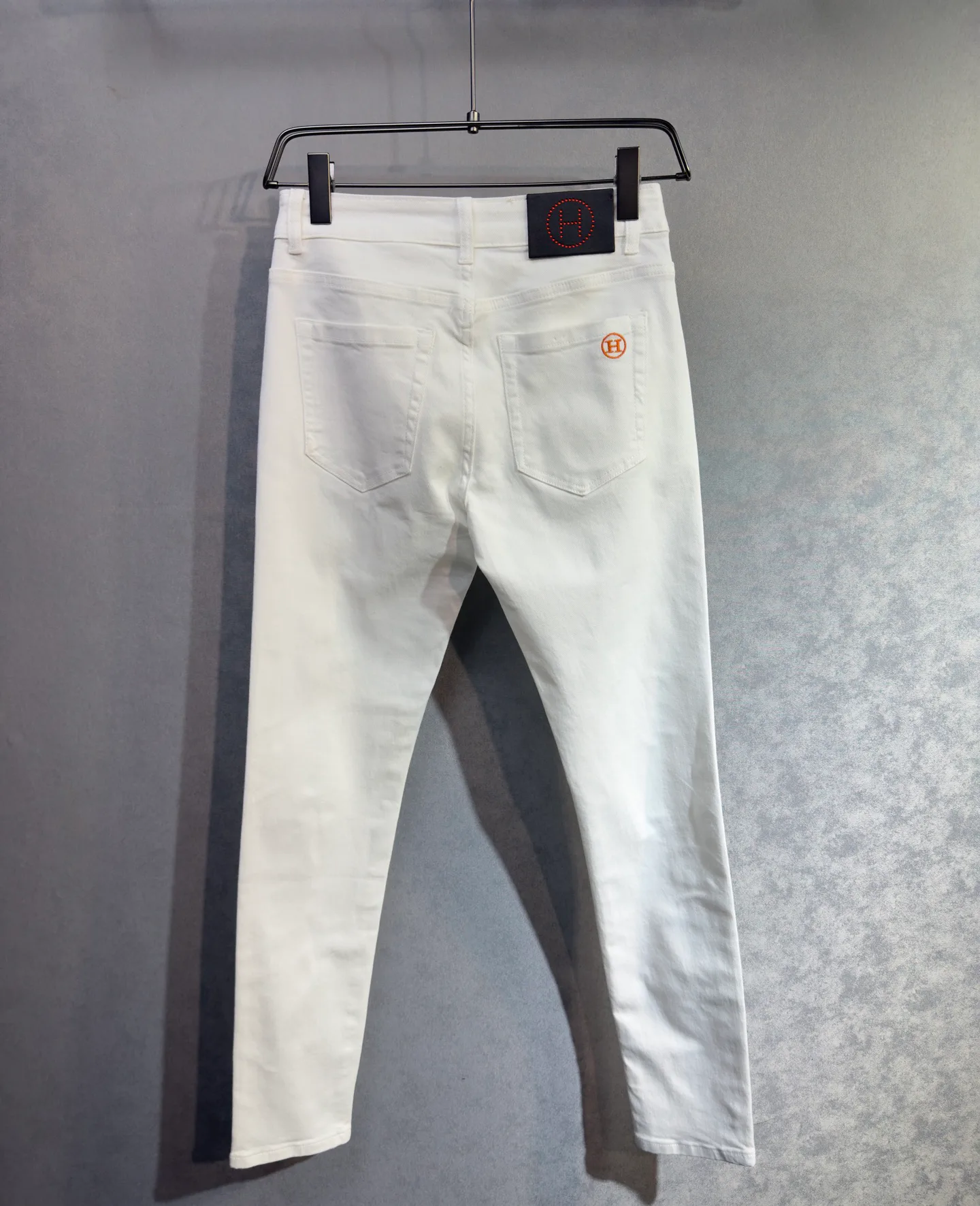 Men's Jeans HERMES 18098378