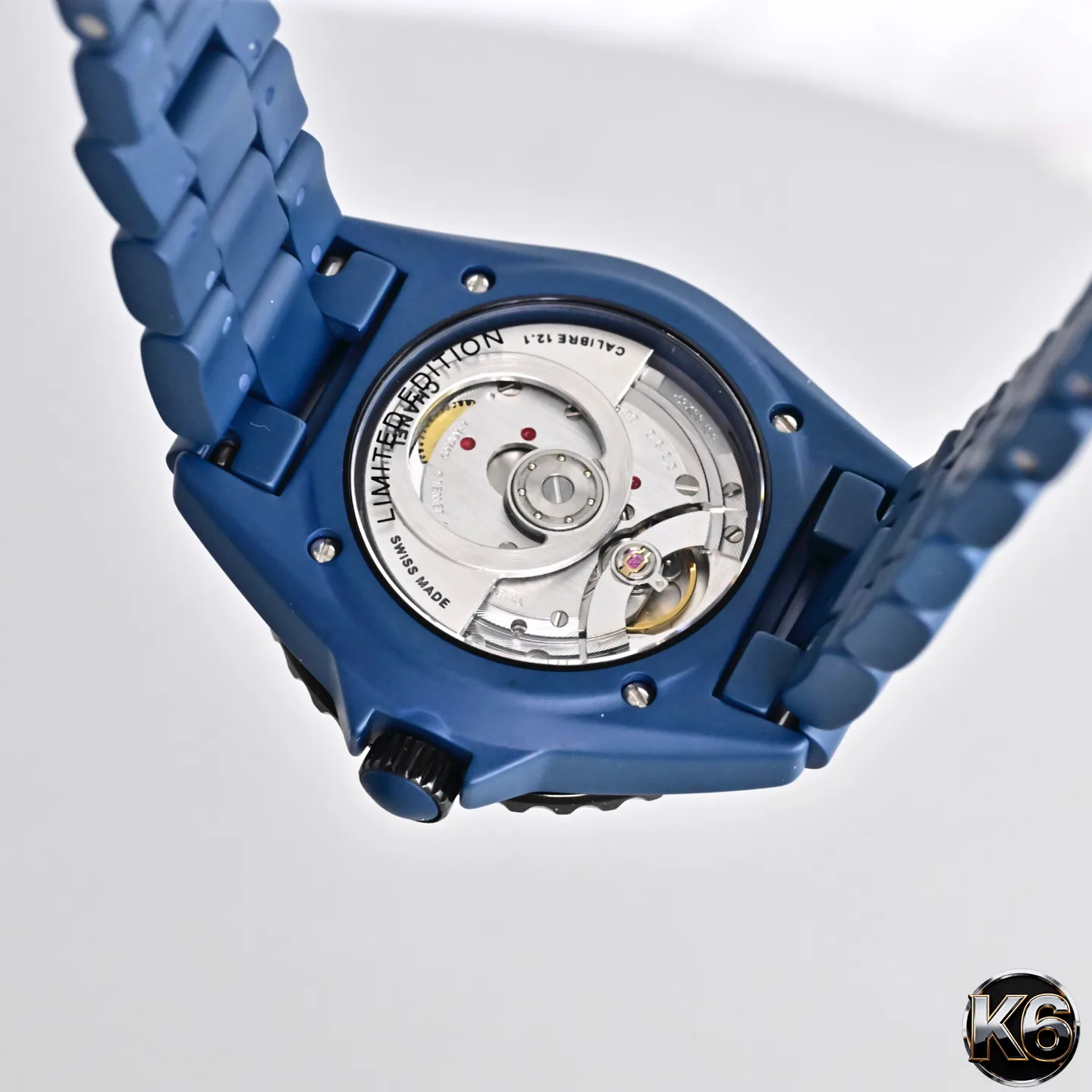 Women's Watches CHANEL 17650348