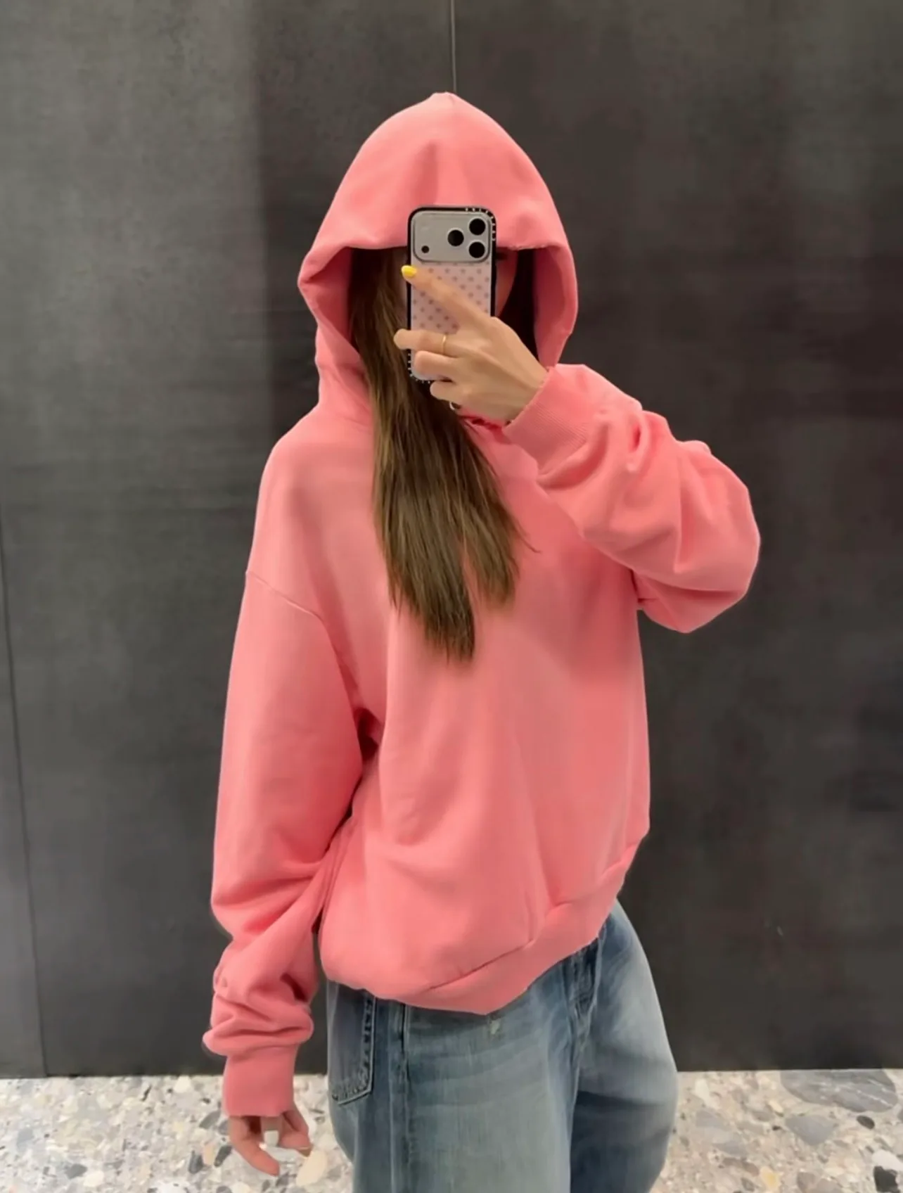 Women's Sweatshirts And Hoodies ACNE STUDIOS 18481879