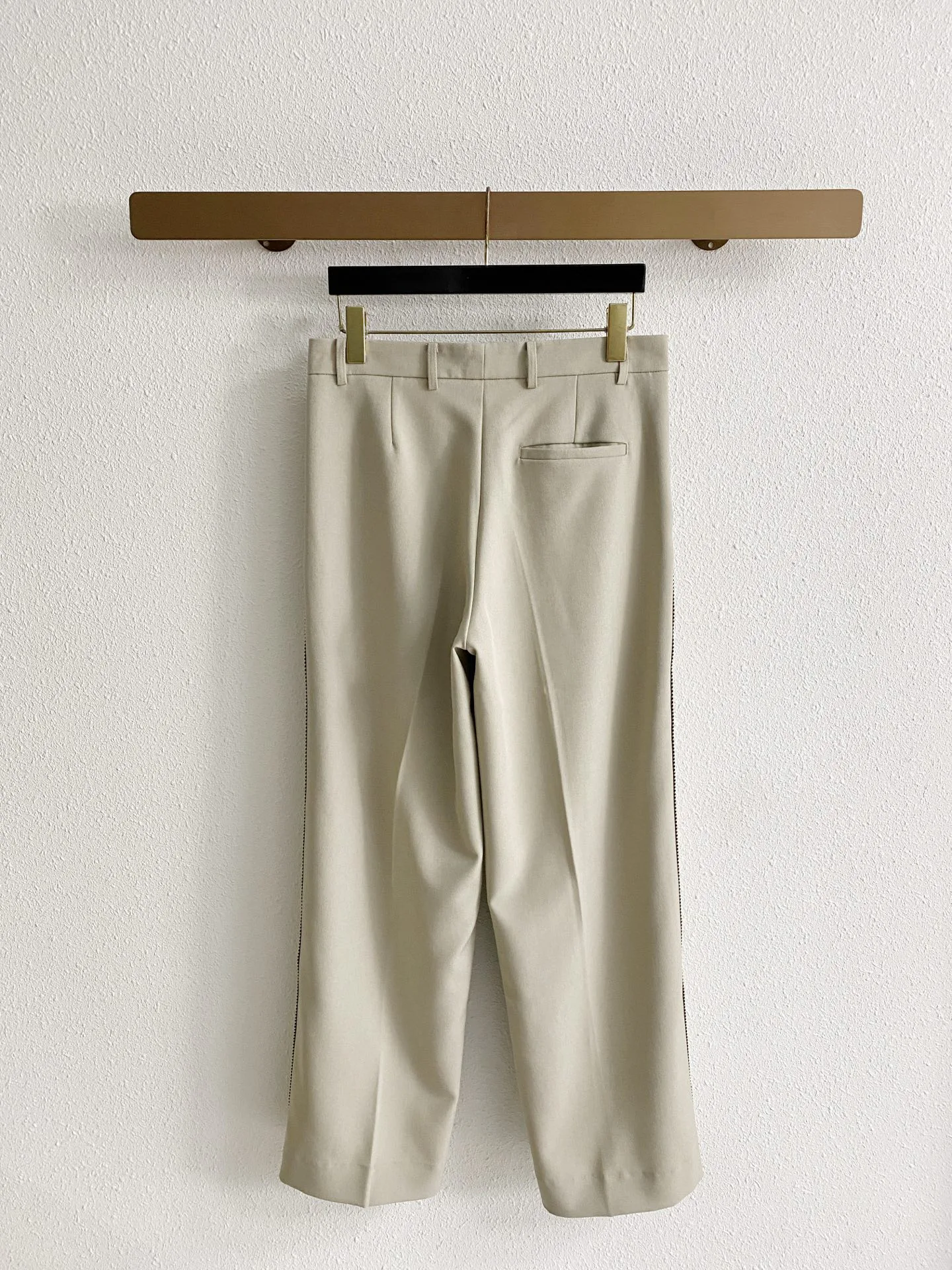 Men's Trousers LOUIS VUITTON 18355692