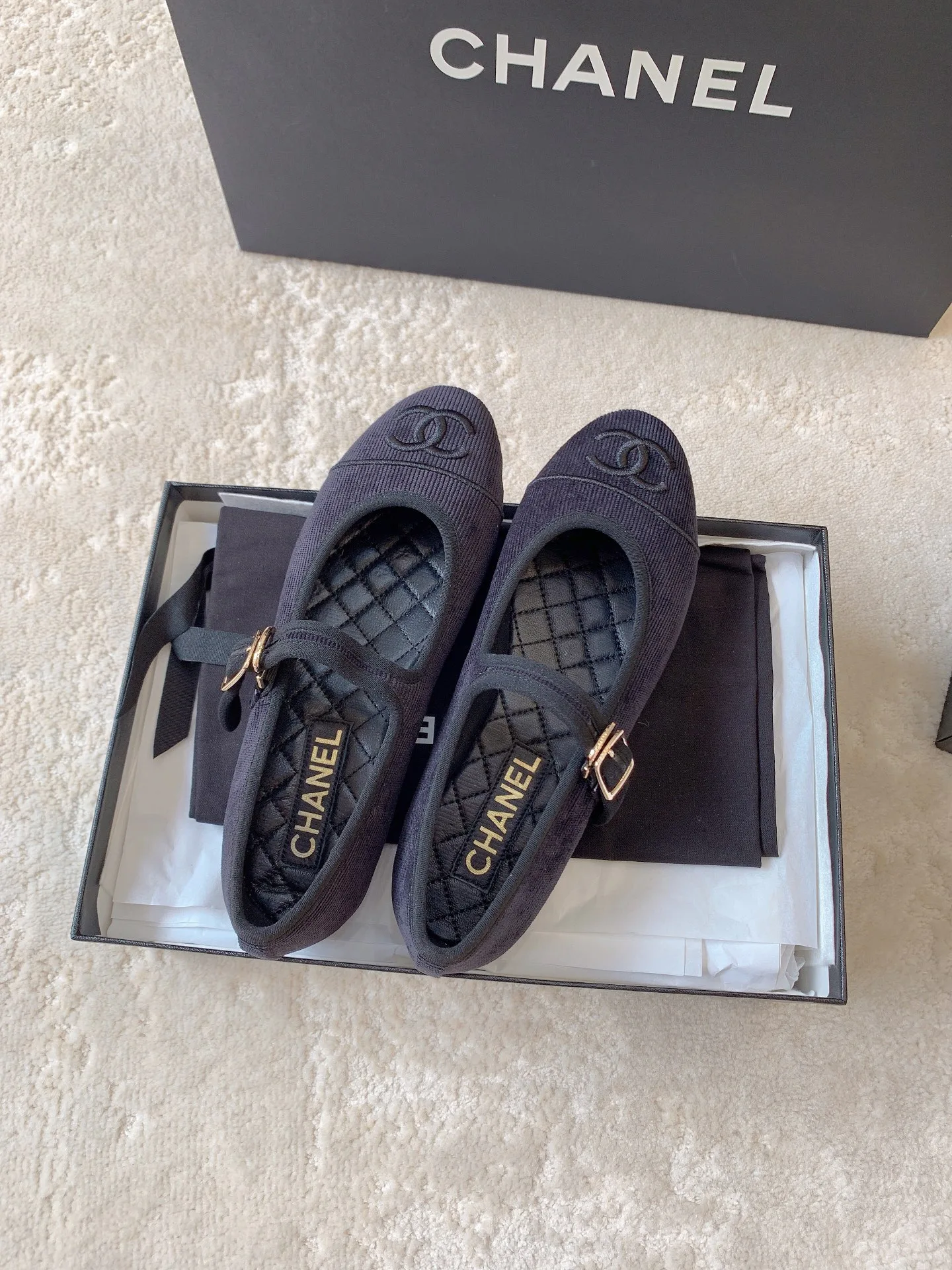 Women's Heels CHANEL 17449461