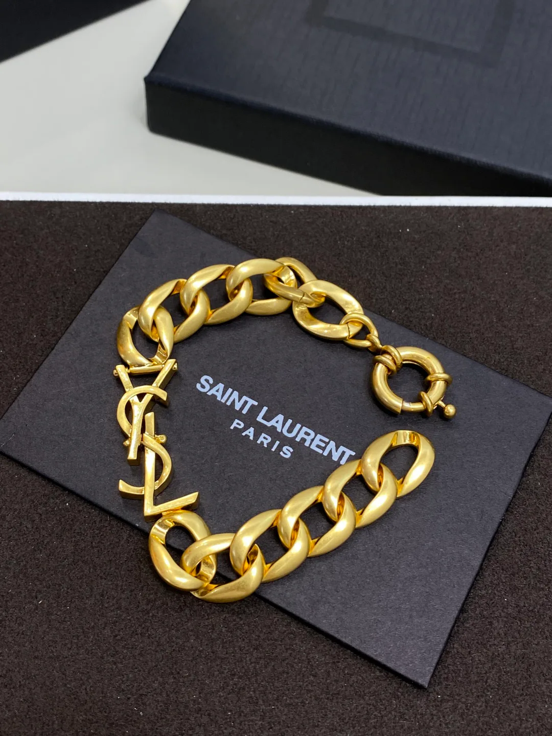 Jewelry SAINT LAURENT 17519193
