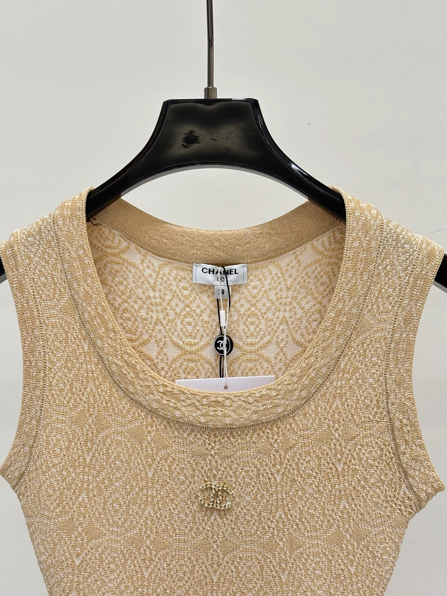 Women's Dresses CHANEL 18031888