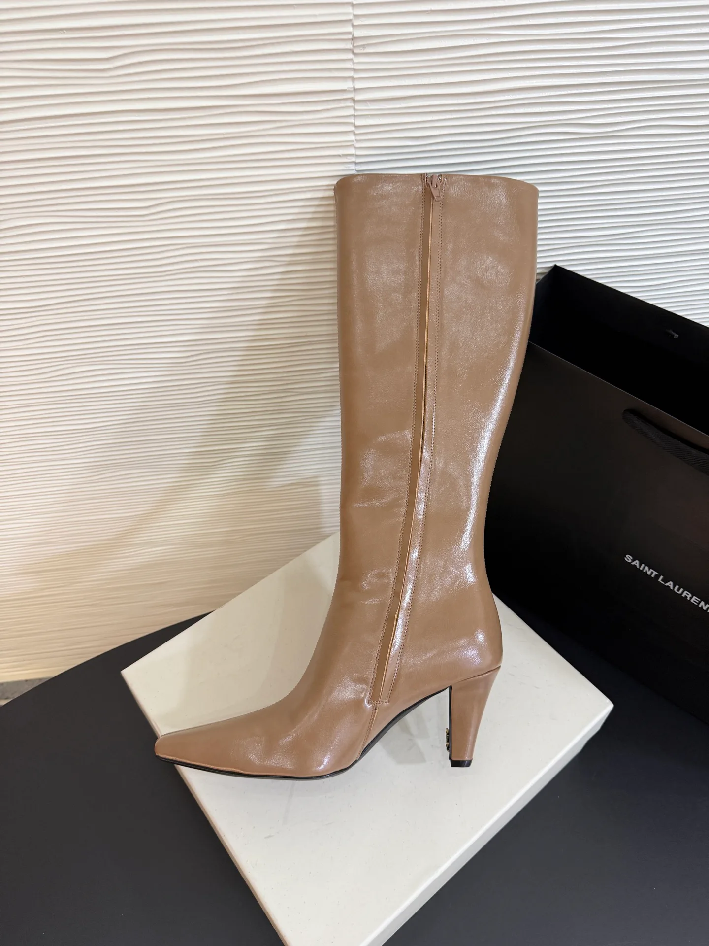 Women's Boots SAINT LAURENT 18071266